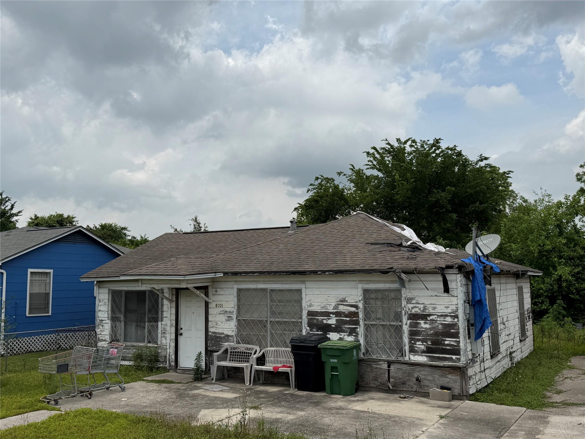 8101 Darlington Drive — photo