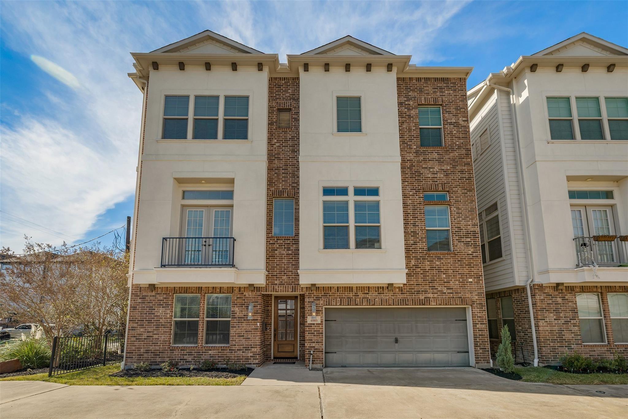 4003 Beacon Fisher Drive — photo