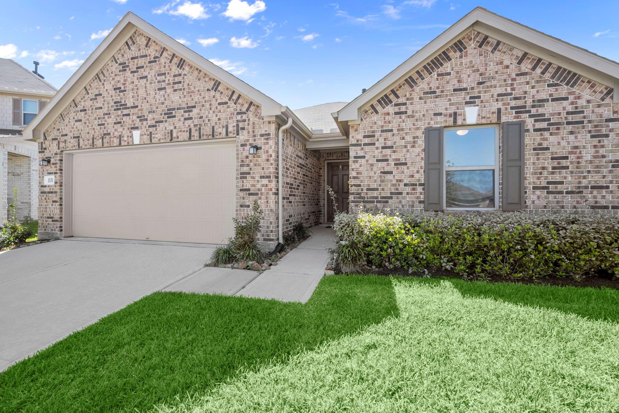 15311 Silver Breeze Lane — photo