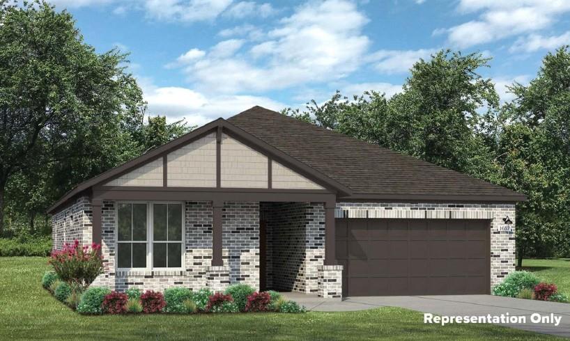 516 Deep Sands Drive — photo