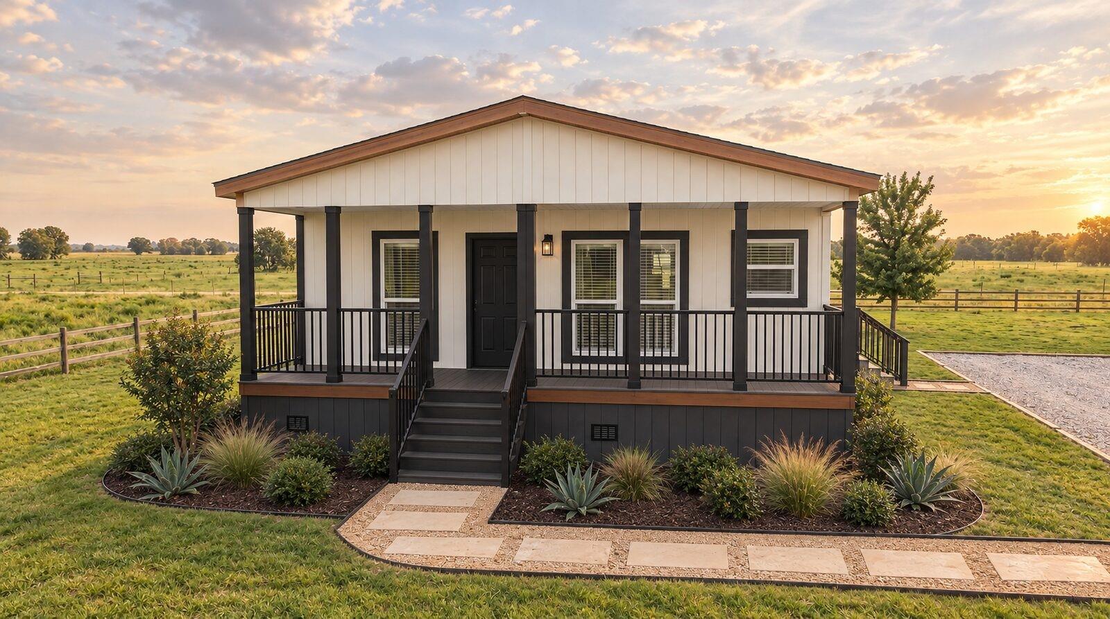 1001 Cottonwood Bend Lane — photo