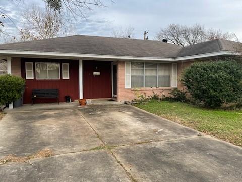 1610 Bexar Avenue — photo