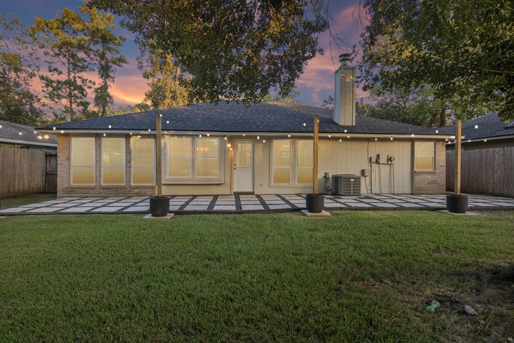 2903 Parkwood Manor Drive — photo