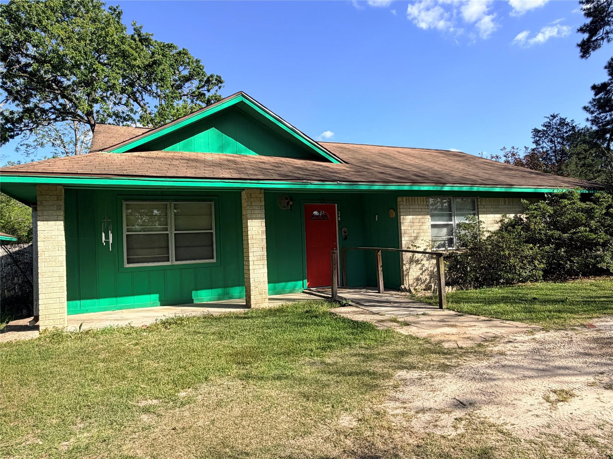 2475 County Road 4260 — photo