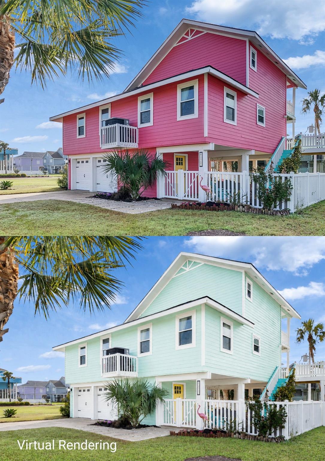 13707 Pirates Beach Boulevard — photo