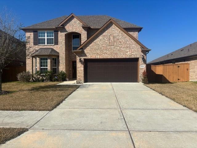 10818 Bodie Hills Drive — photo