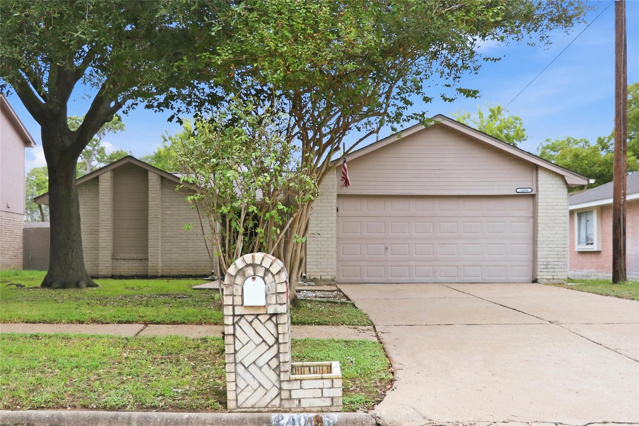 24006 Tayloe House Lane — photo