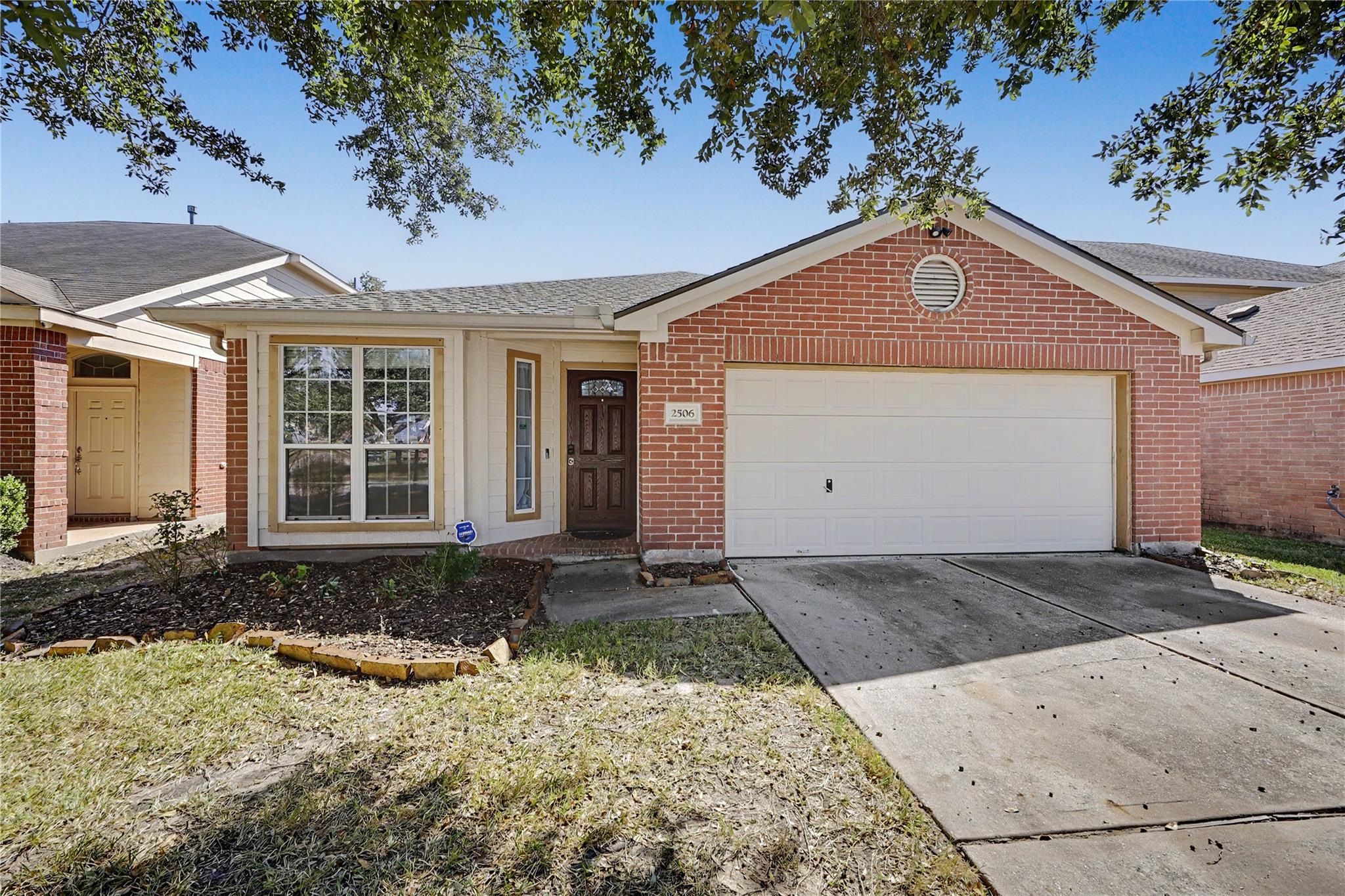 2506 Montana Blue Drive — photo