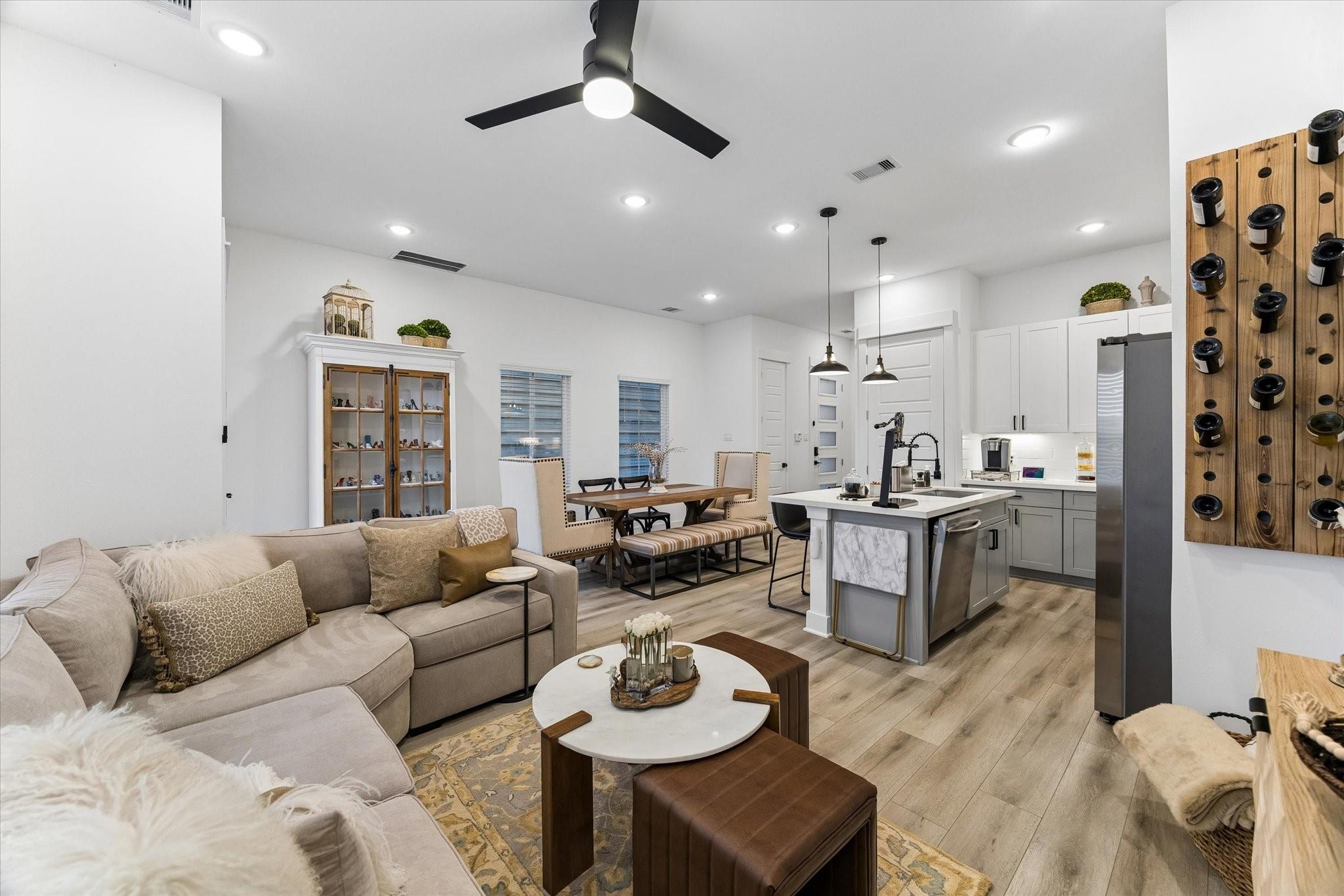 3012 Jensen Springs Lane — photo