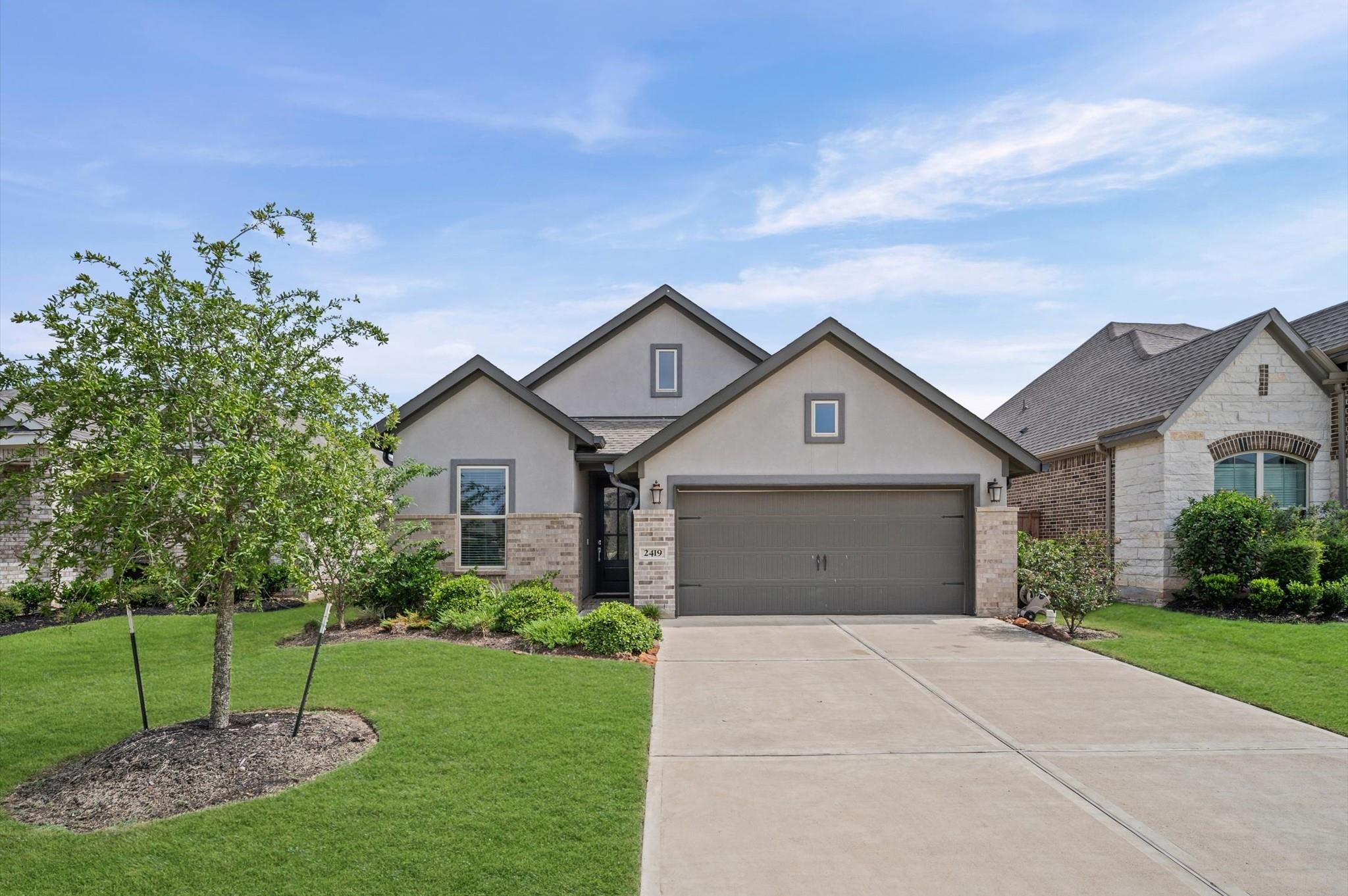 2419 Rosemary Sage Drive — photo
