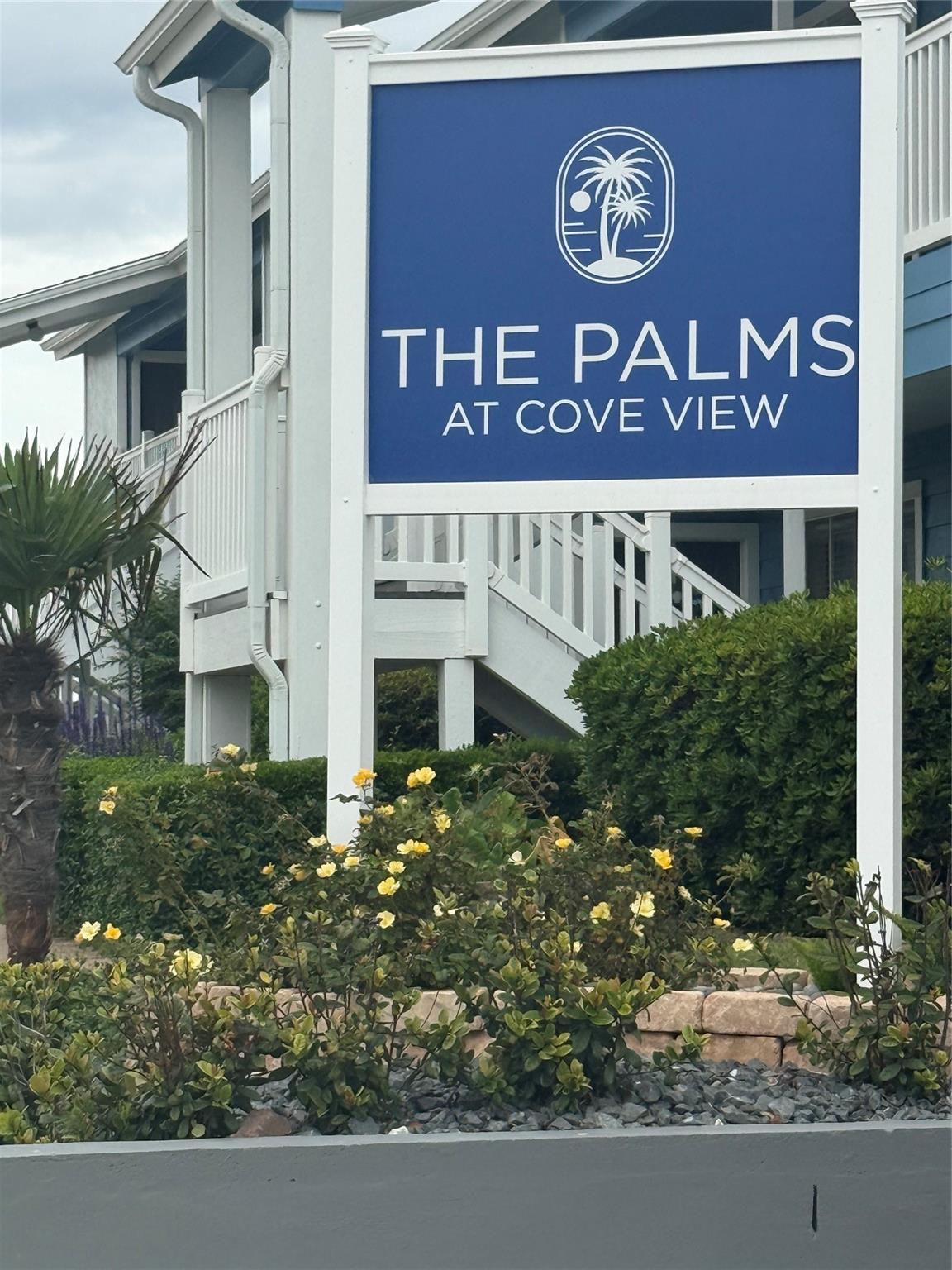 3506 Cove View Boulevard #1201 — photo