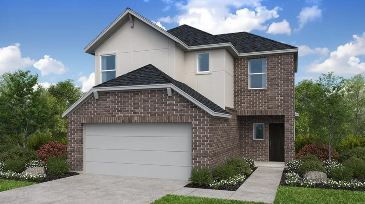 9302 Willowbank Gap Lane — photo