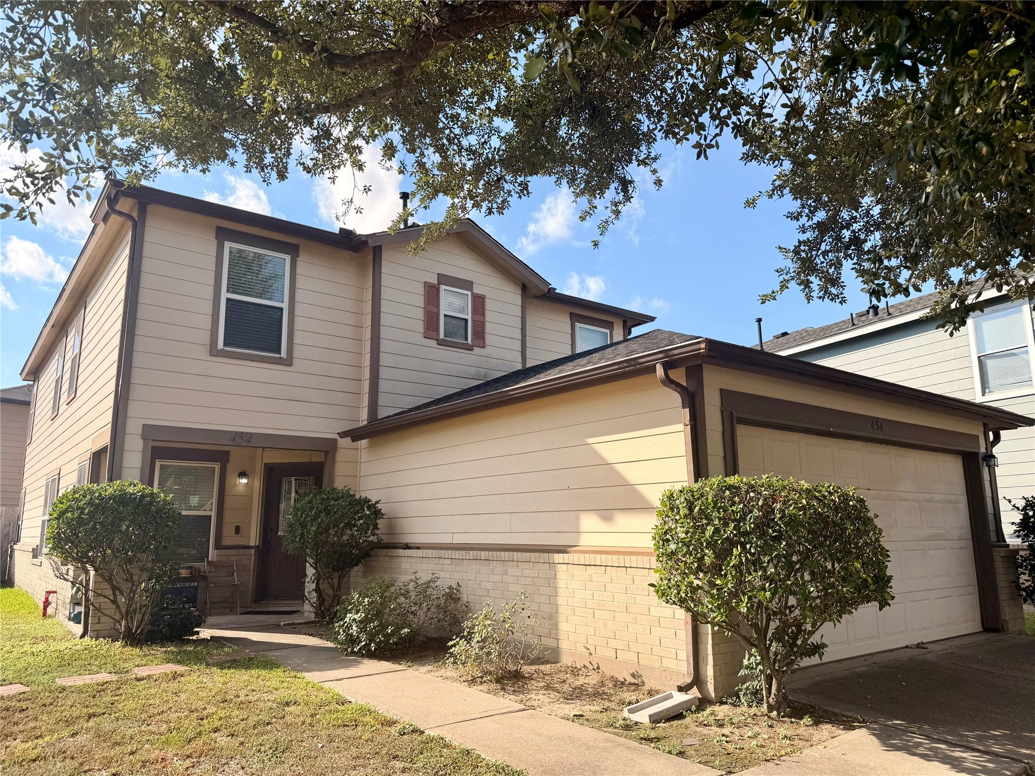 454 Remington Ridge Drive — photo