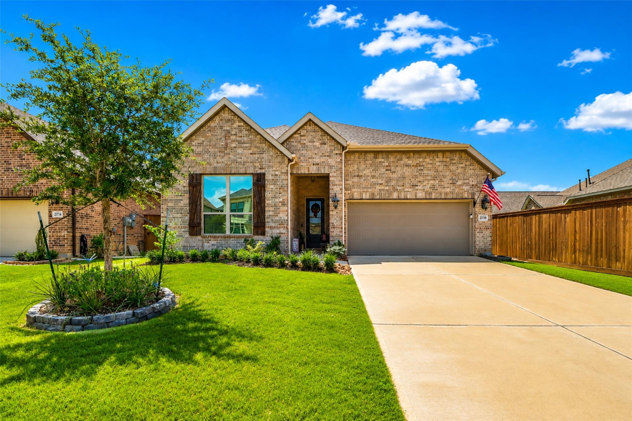 21710 Ellsworth Garden Lane — photo