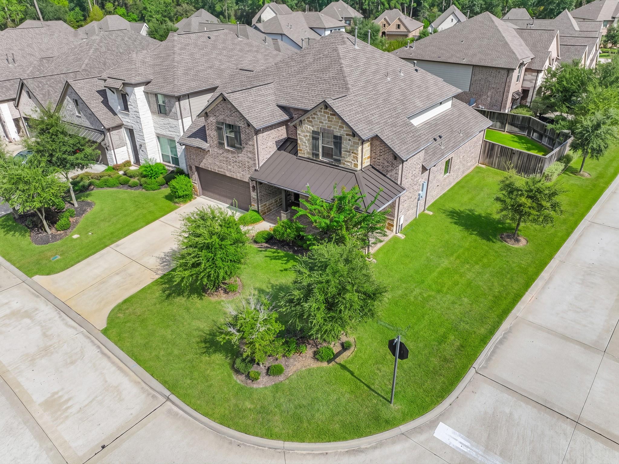 449 Devlin Shores Drive, Conroe, TX 77304 — photo 2
