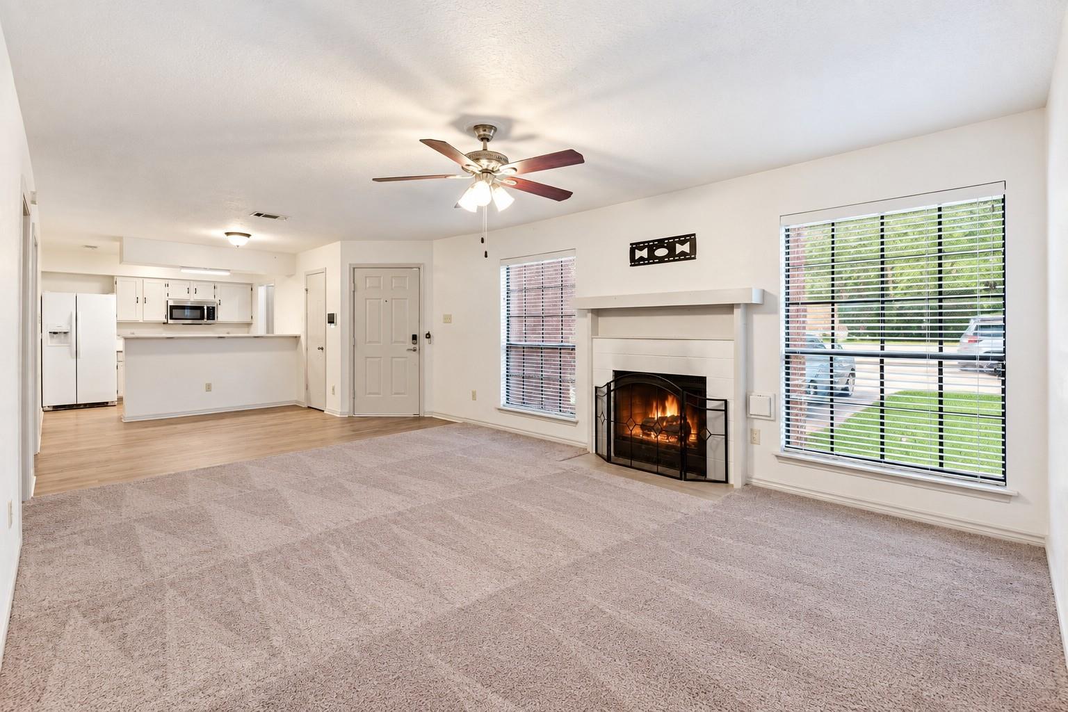 2402 Sycamore Avenue #B1 — photo