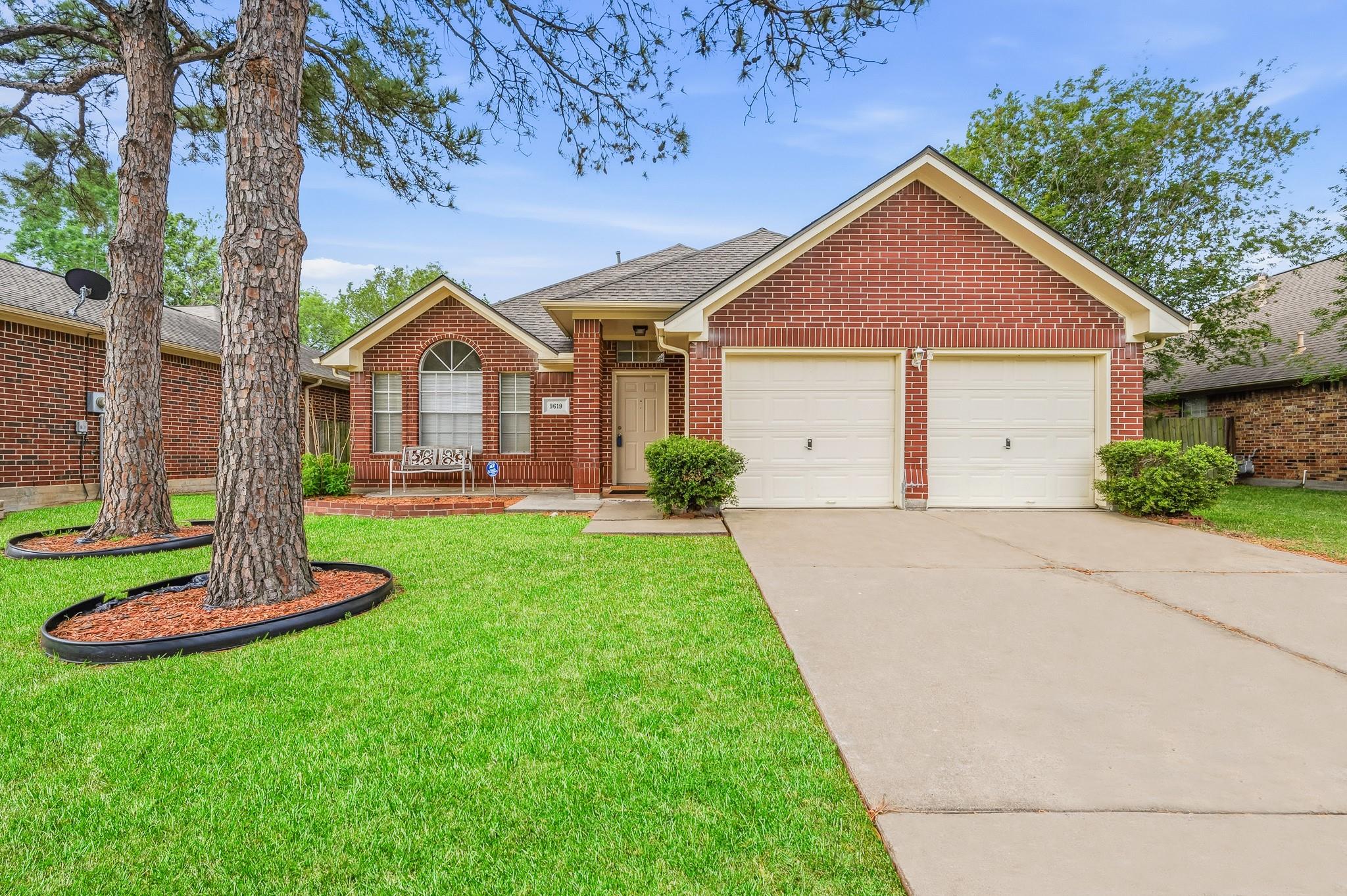 9619 E Withers Way Circle — photo