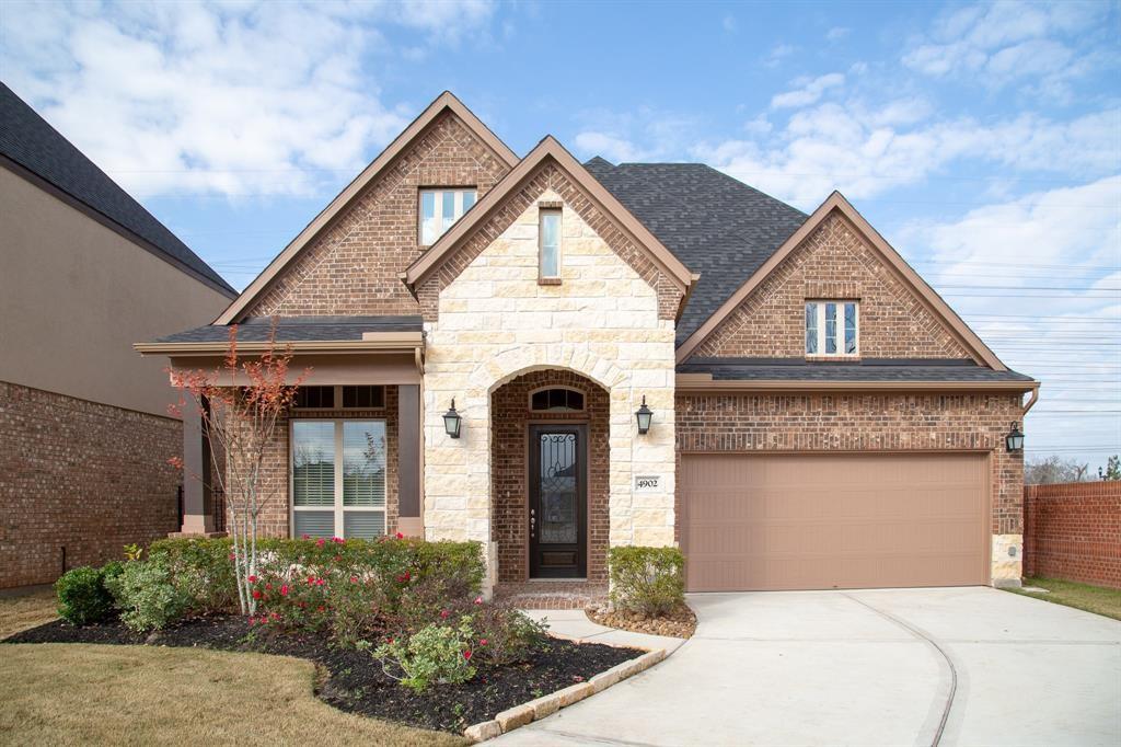 4902 Thunder Creek Lane — photo
