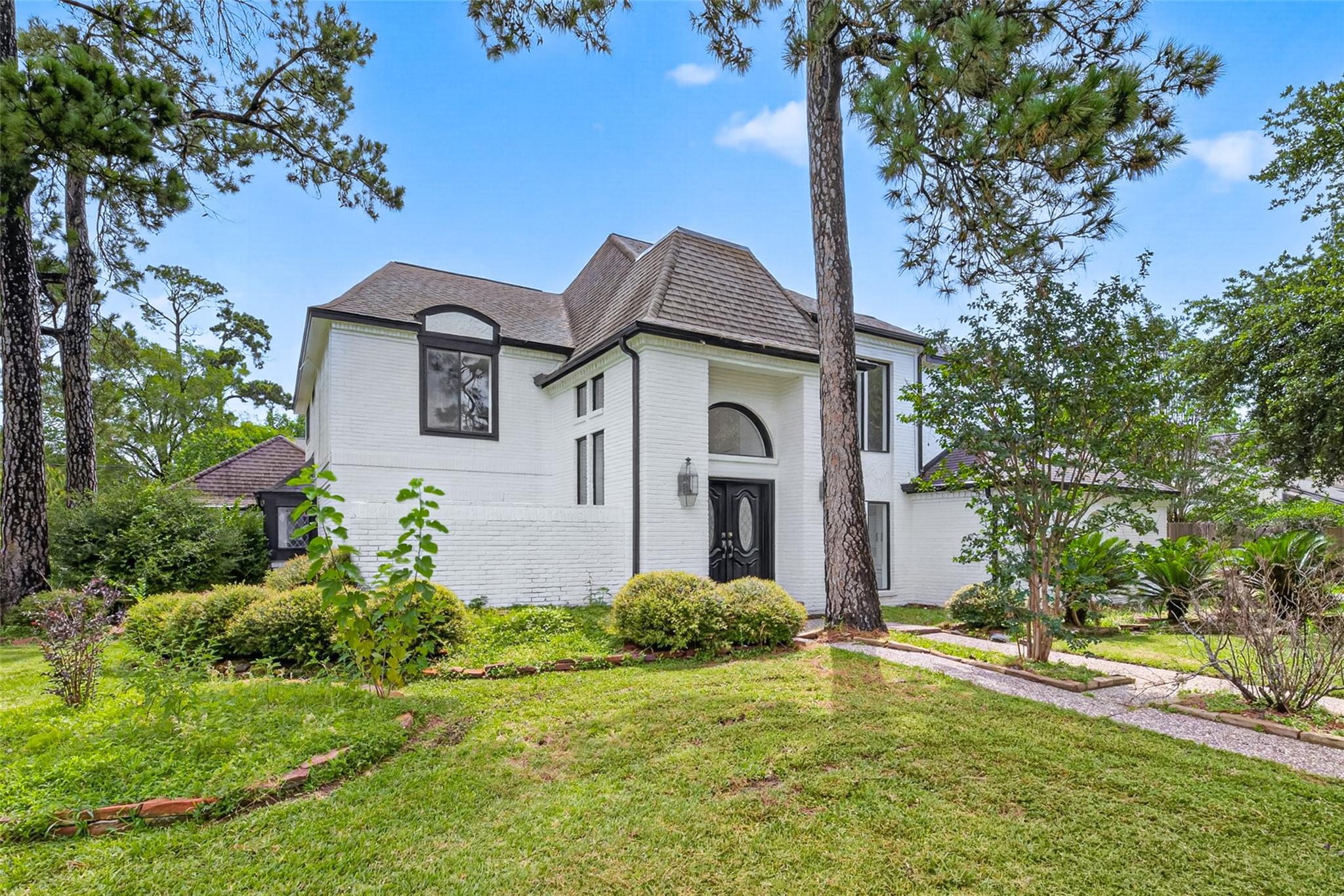 15618 Banty Falls Court — photo