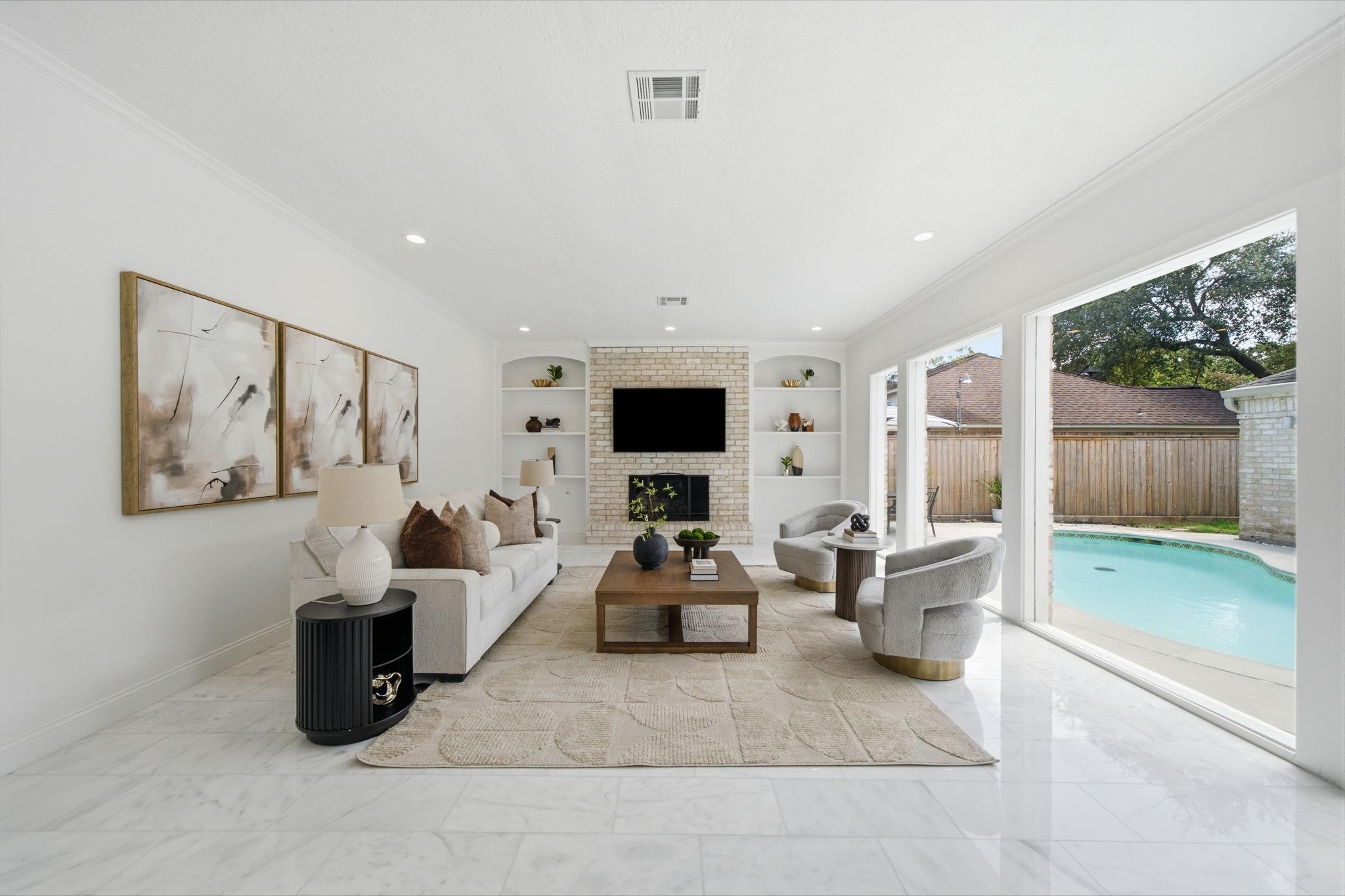 10103 Briar Forest Drive — photo