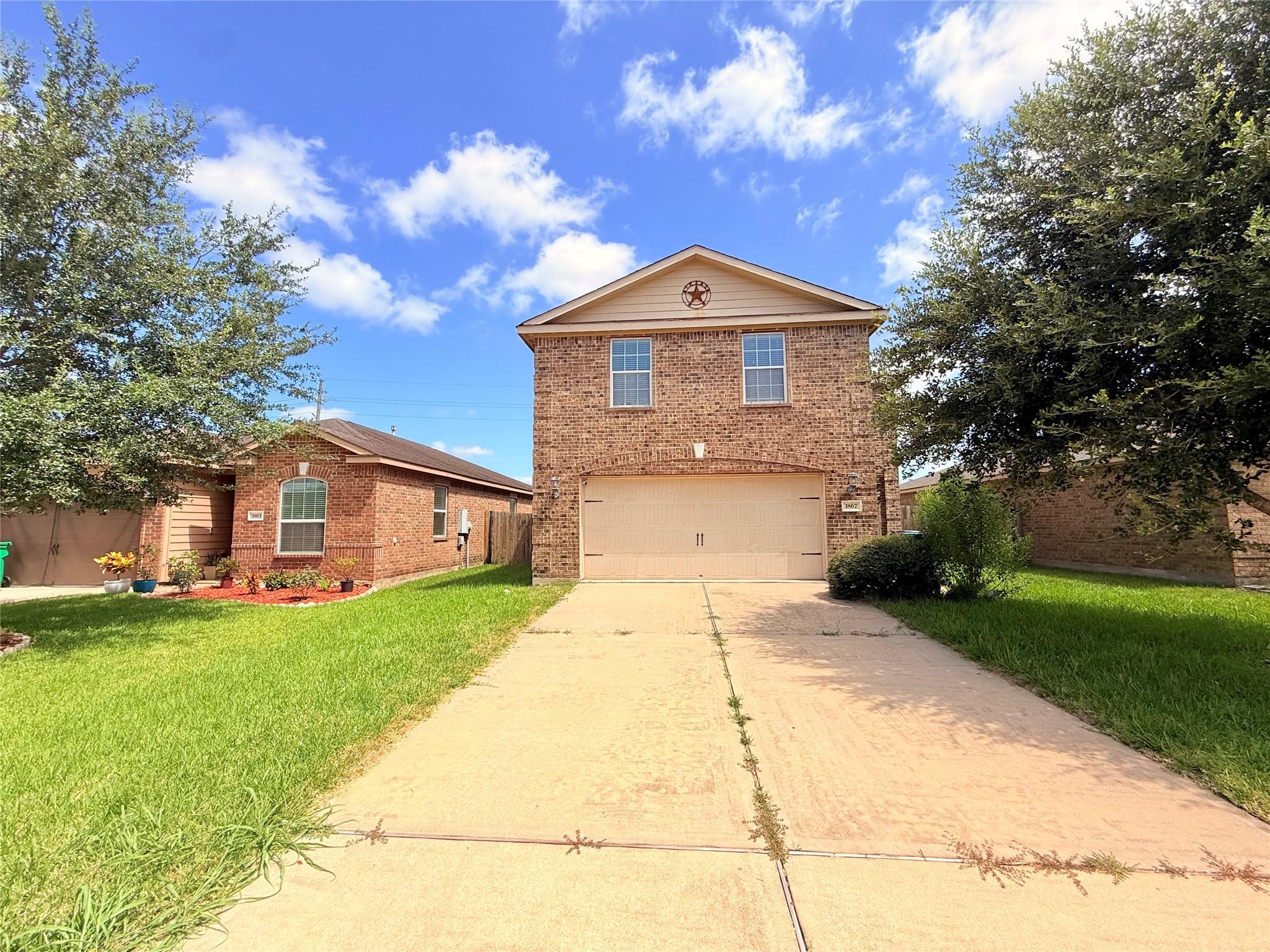 1867 Garnet Breeze Drive — photo