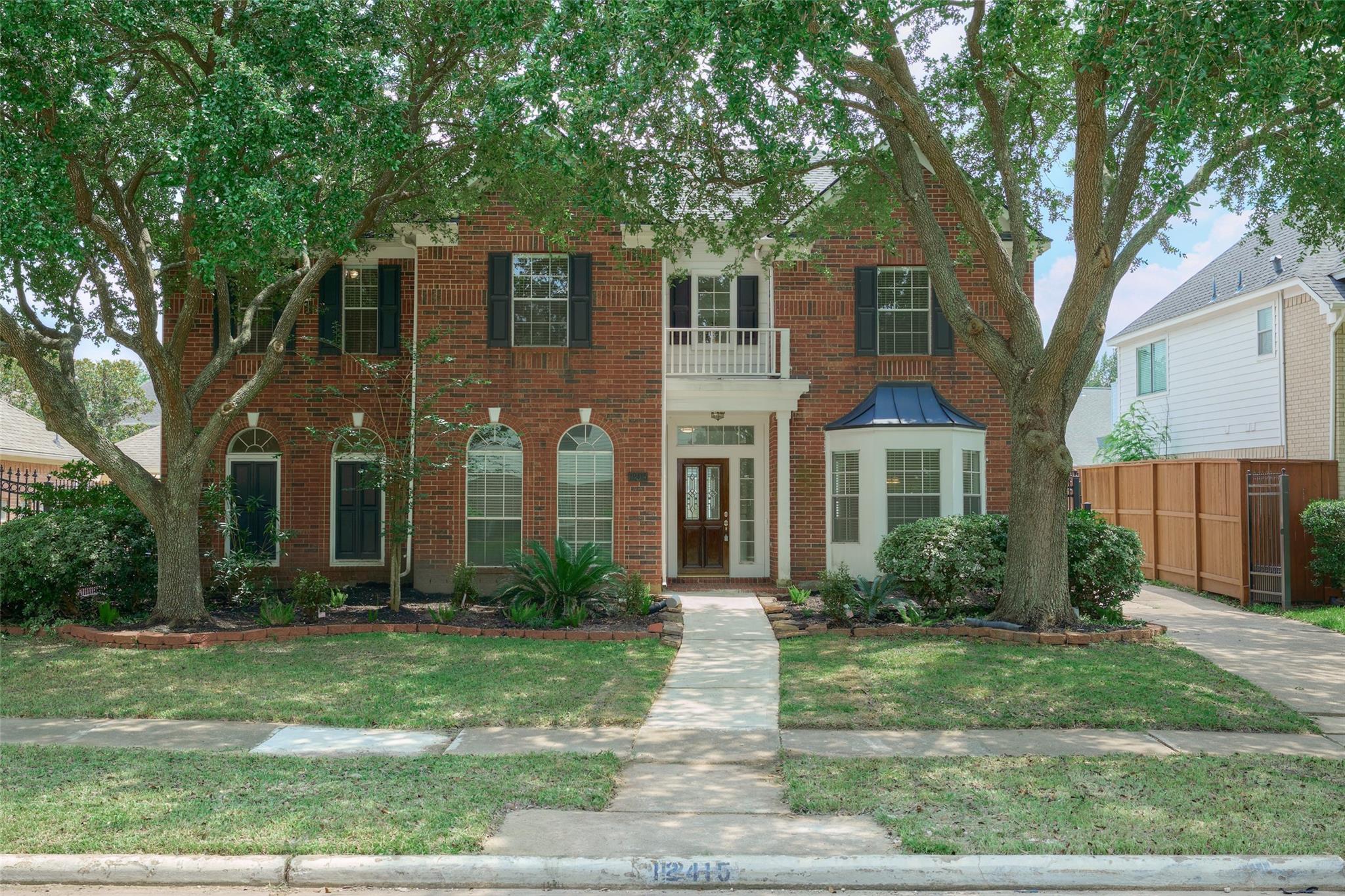 12415 Shadowknoll Drive — photo