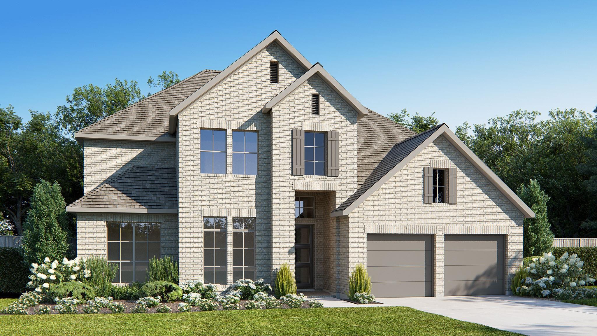 440 Soaring Sparrow Trail — photo