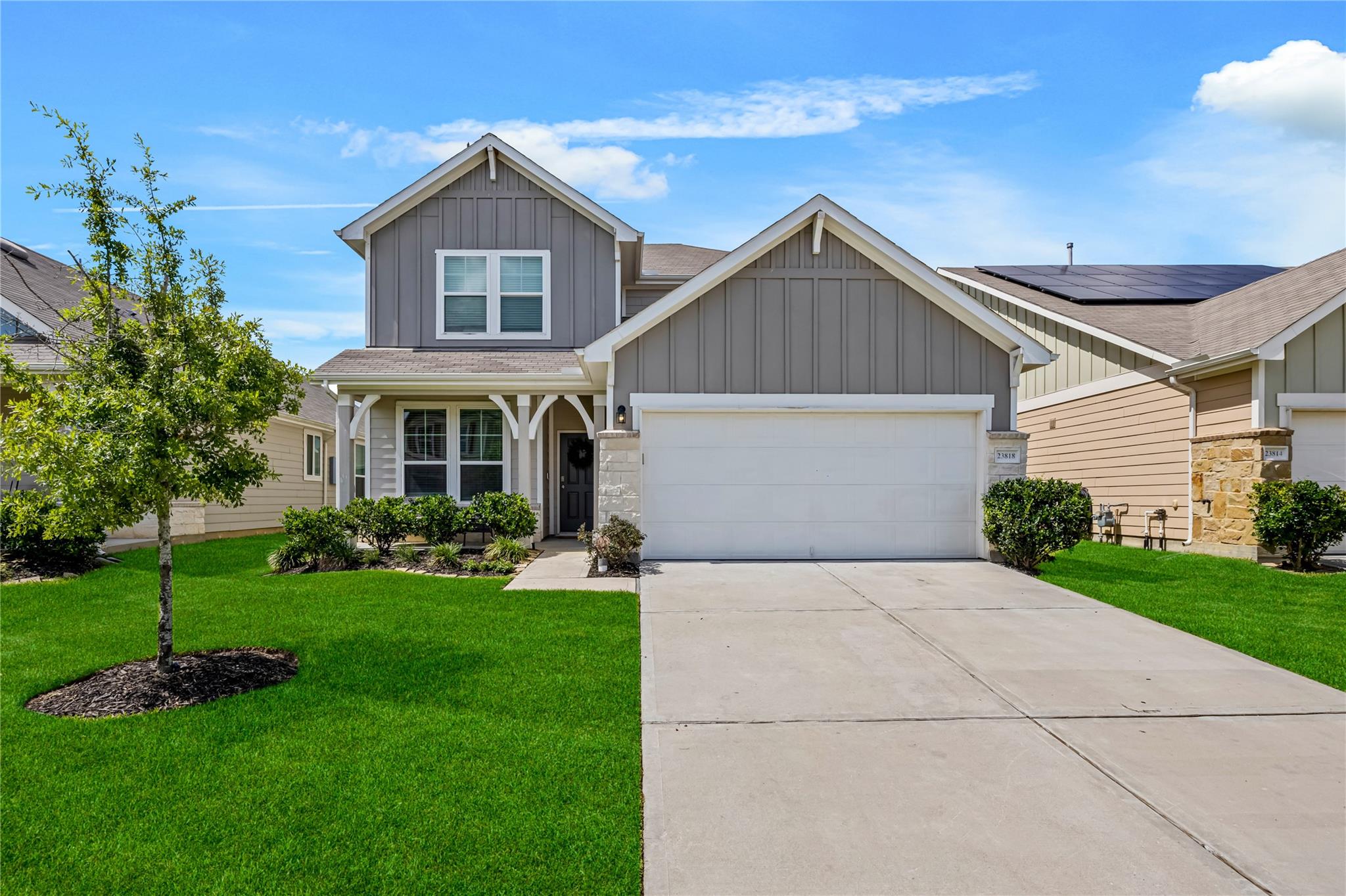 23818 Seeded Meadow Court — photo
