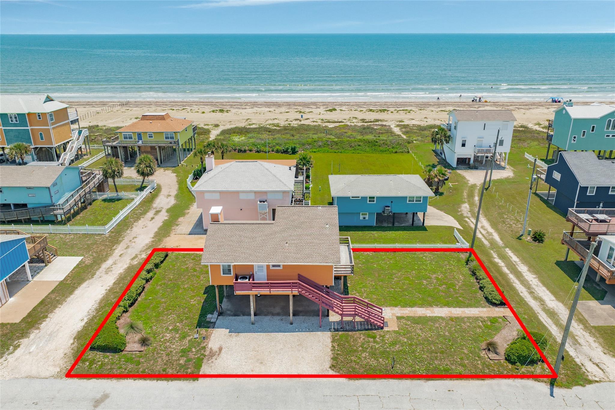 21216 Gulf Drive — photo