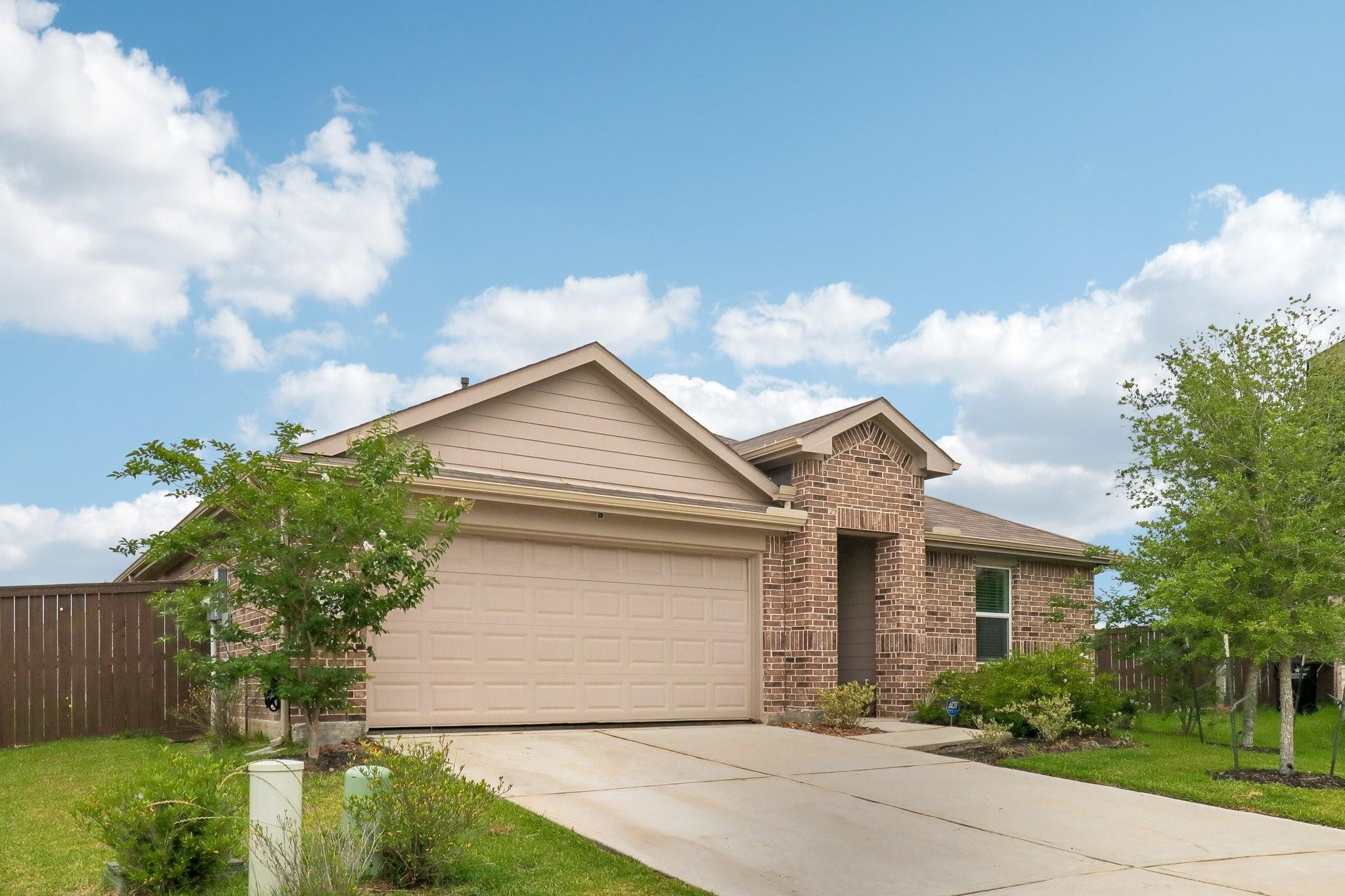 21319 Mountain Ash Drive — photo