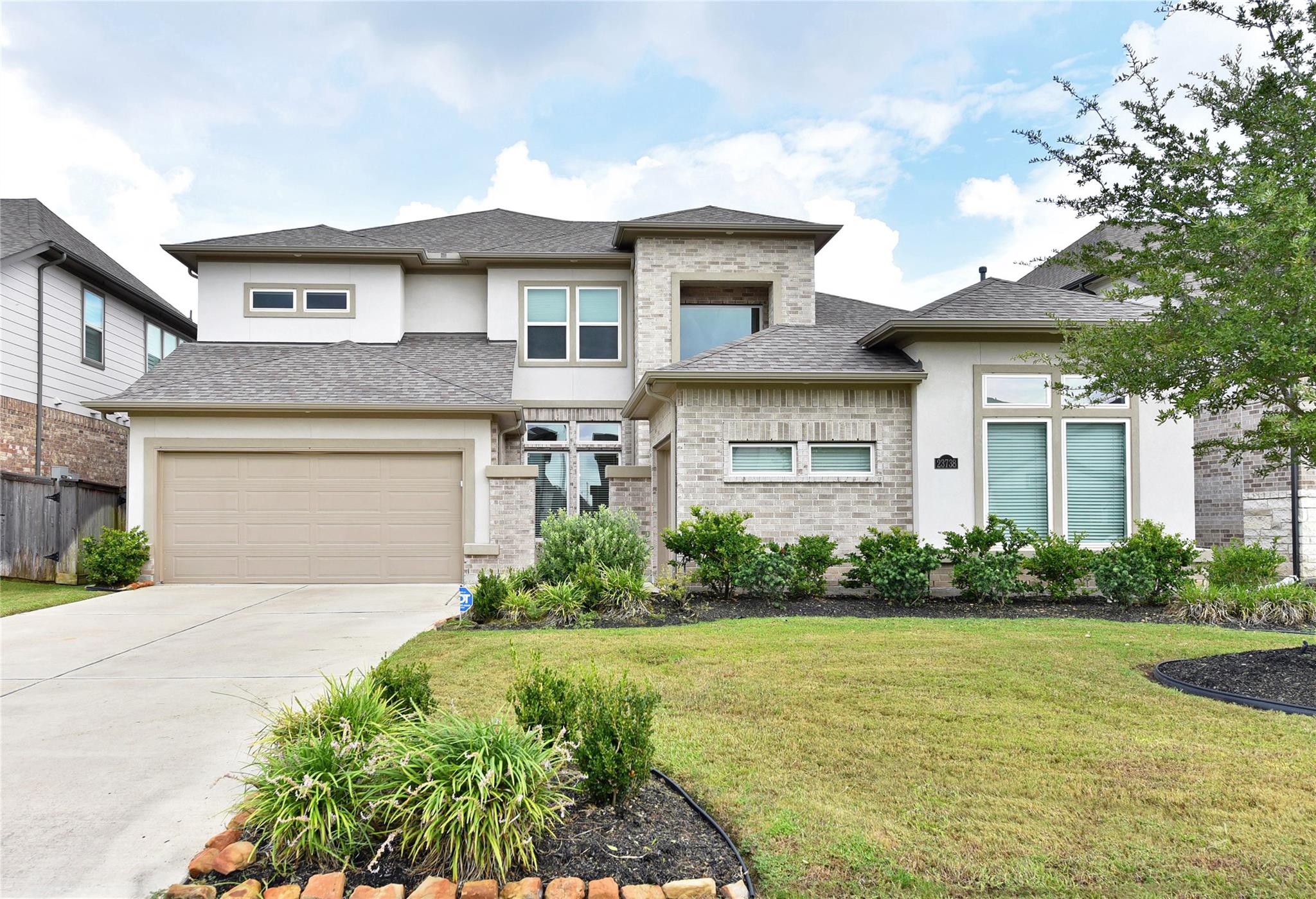 23738 Masterson Garden Lane — photo