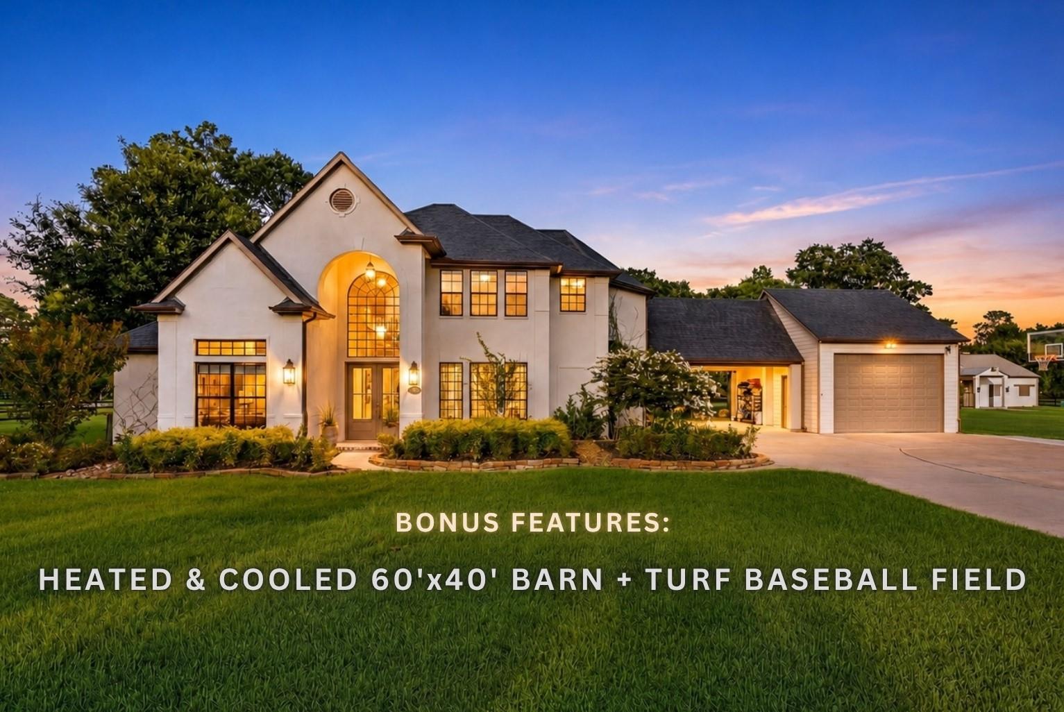 23210 Willowcreek Stables Road — photo
