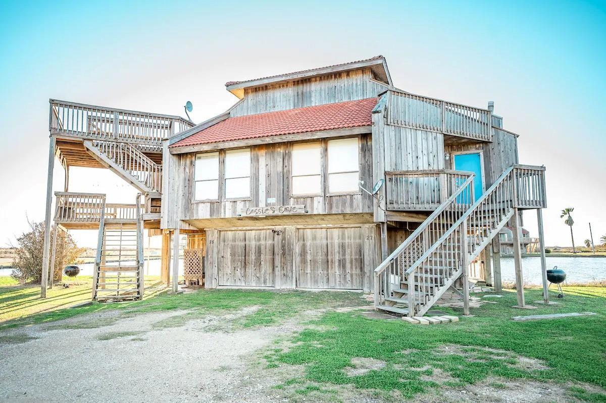 282 Private Road 640 #27 — photo