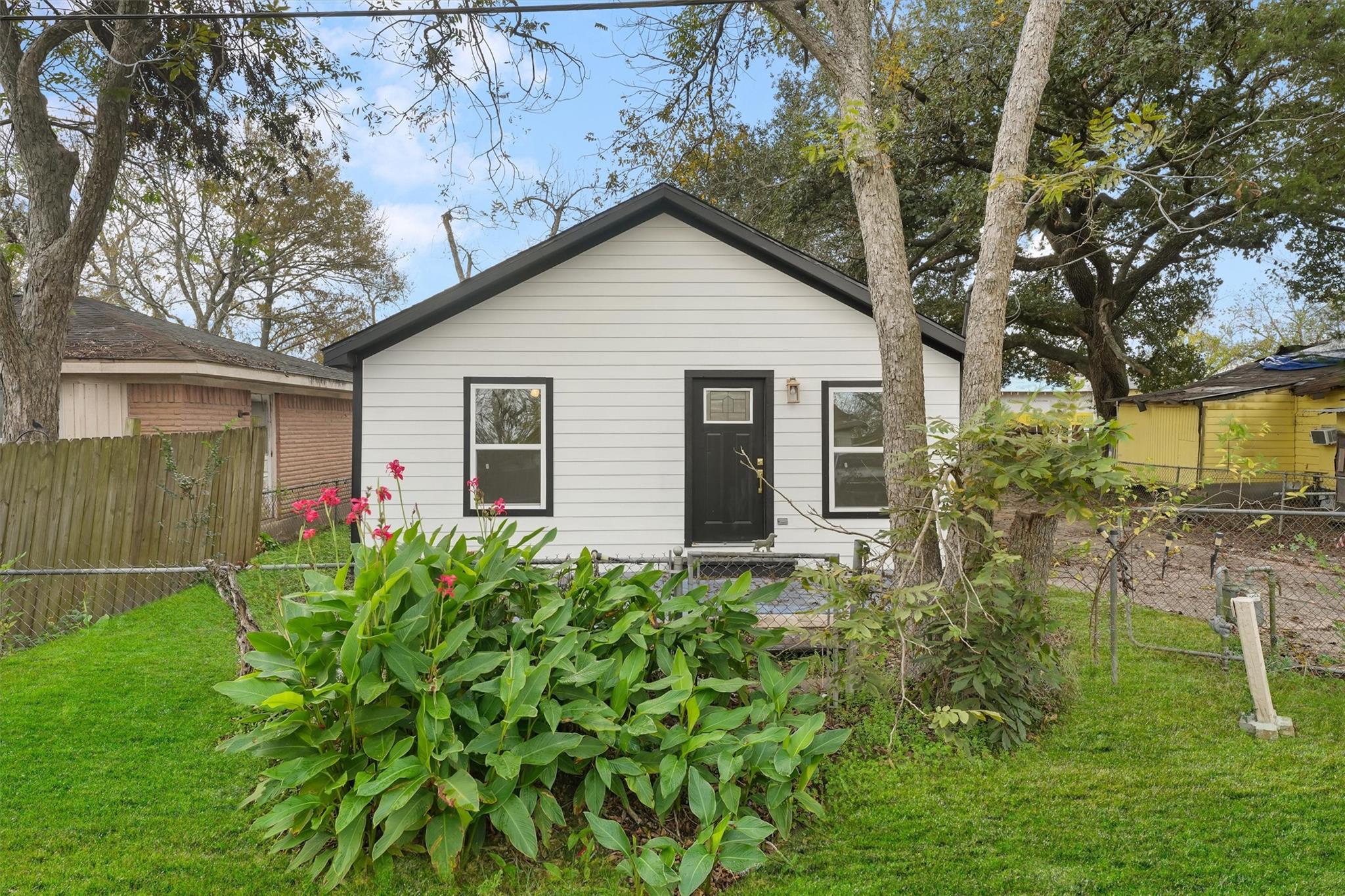1509 Stanton Drive — photo