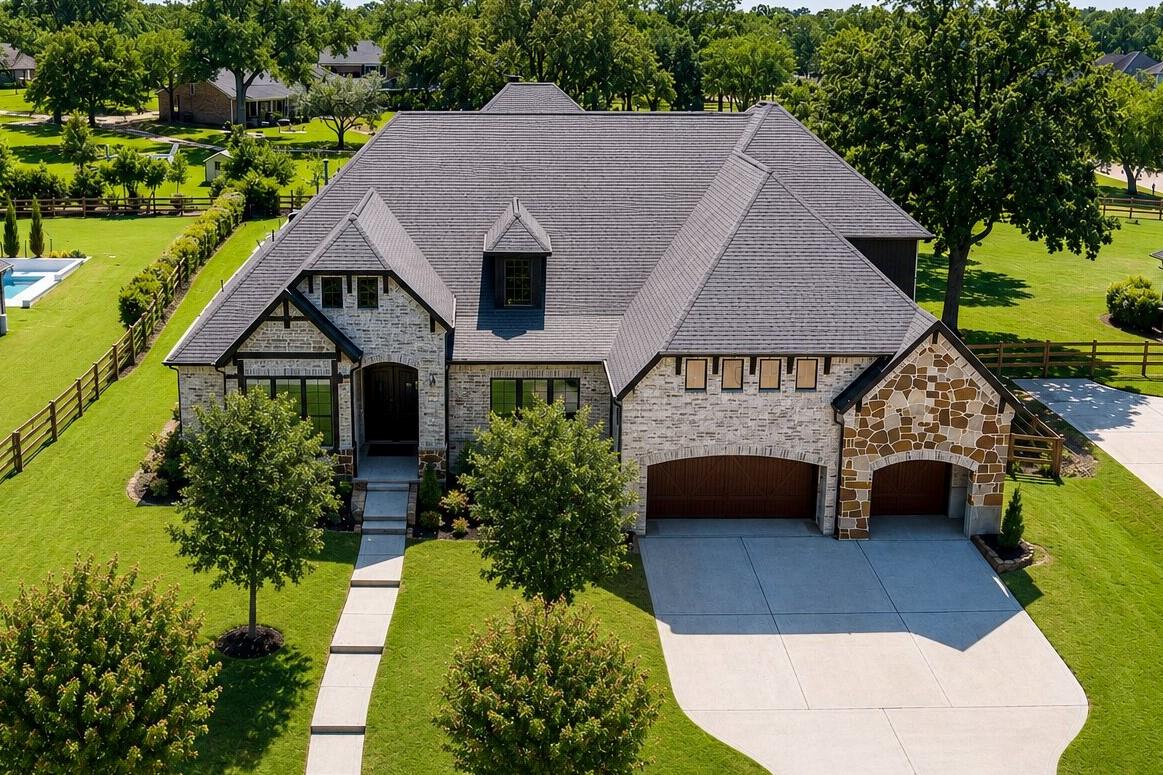 8526 Blue Ridge Trail — photo
