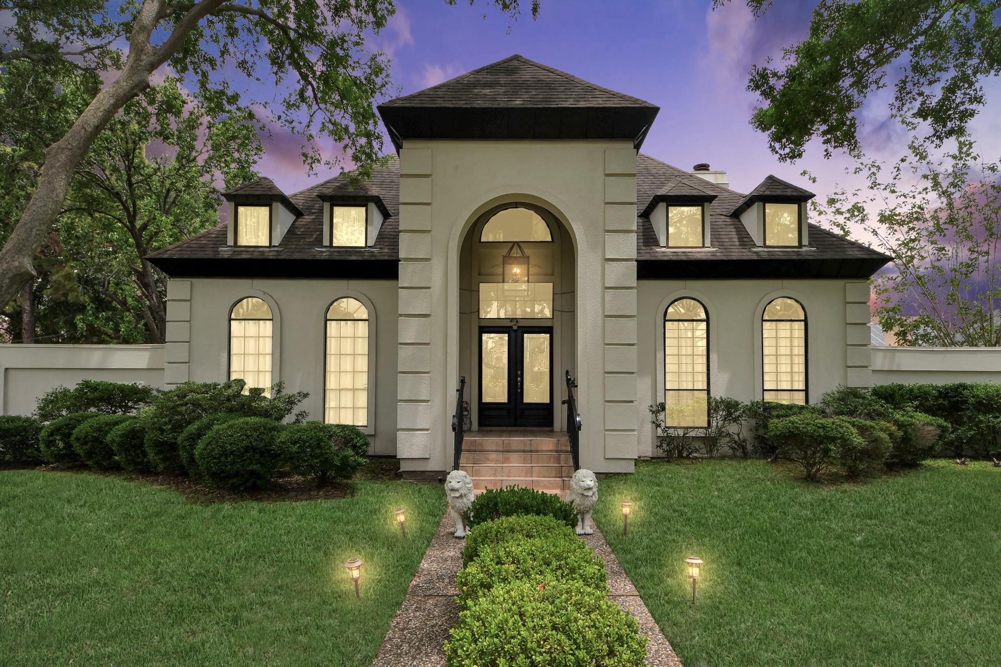 8302 Candlegreen Lane — photo