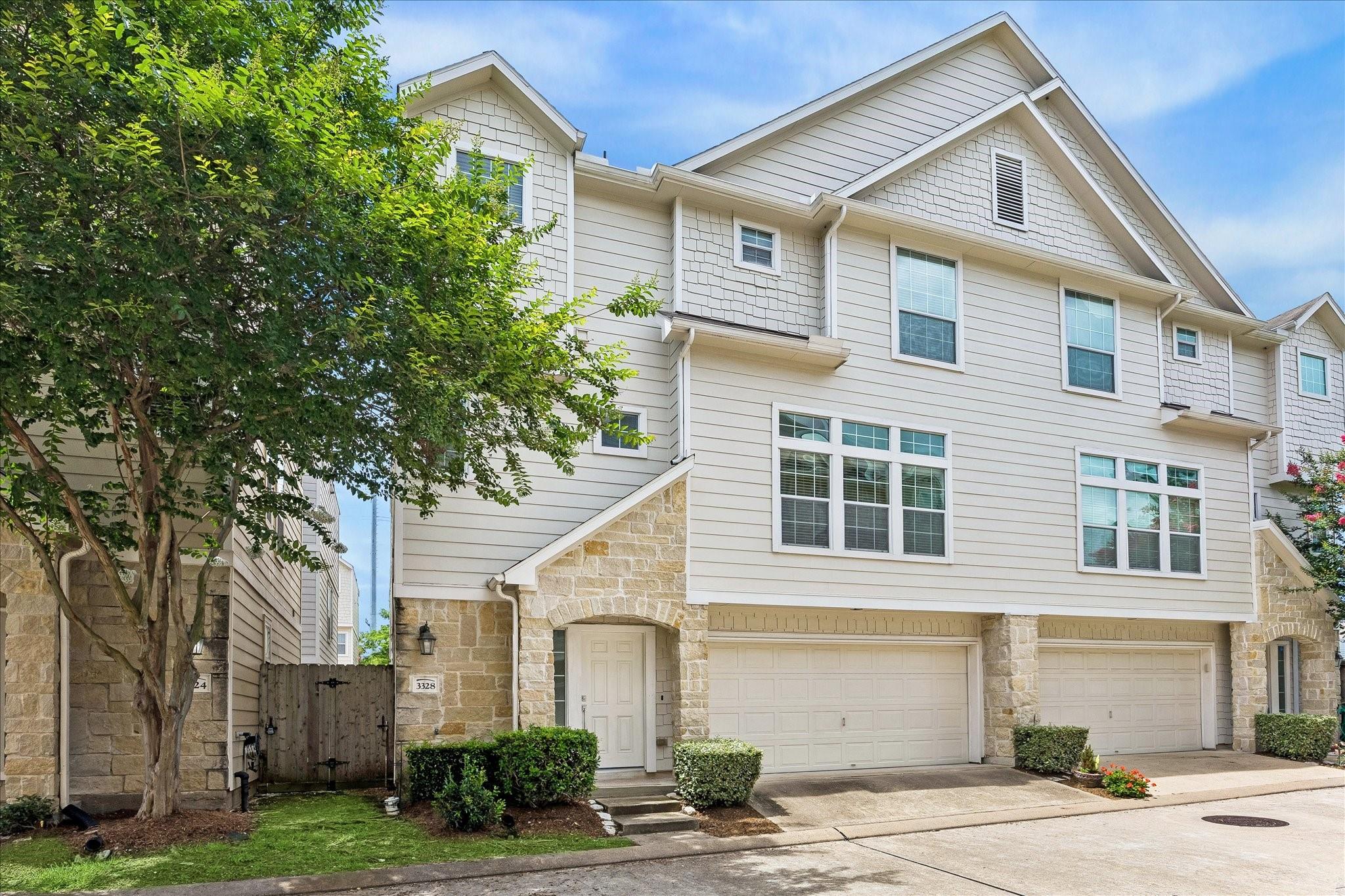 3328 Masters Point Drive — photo