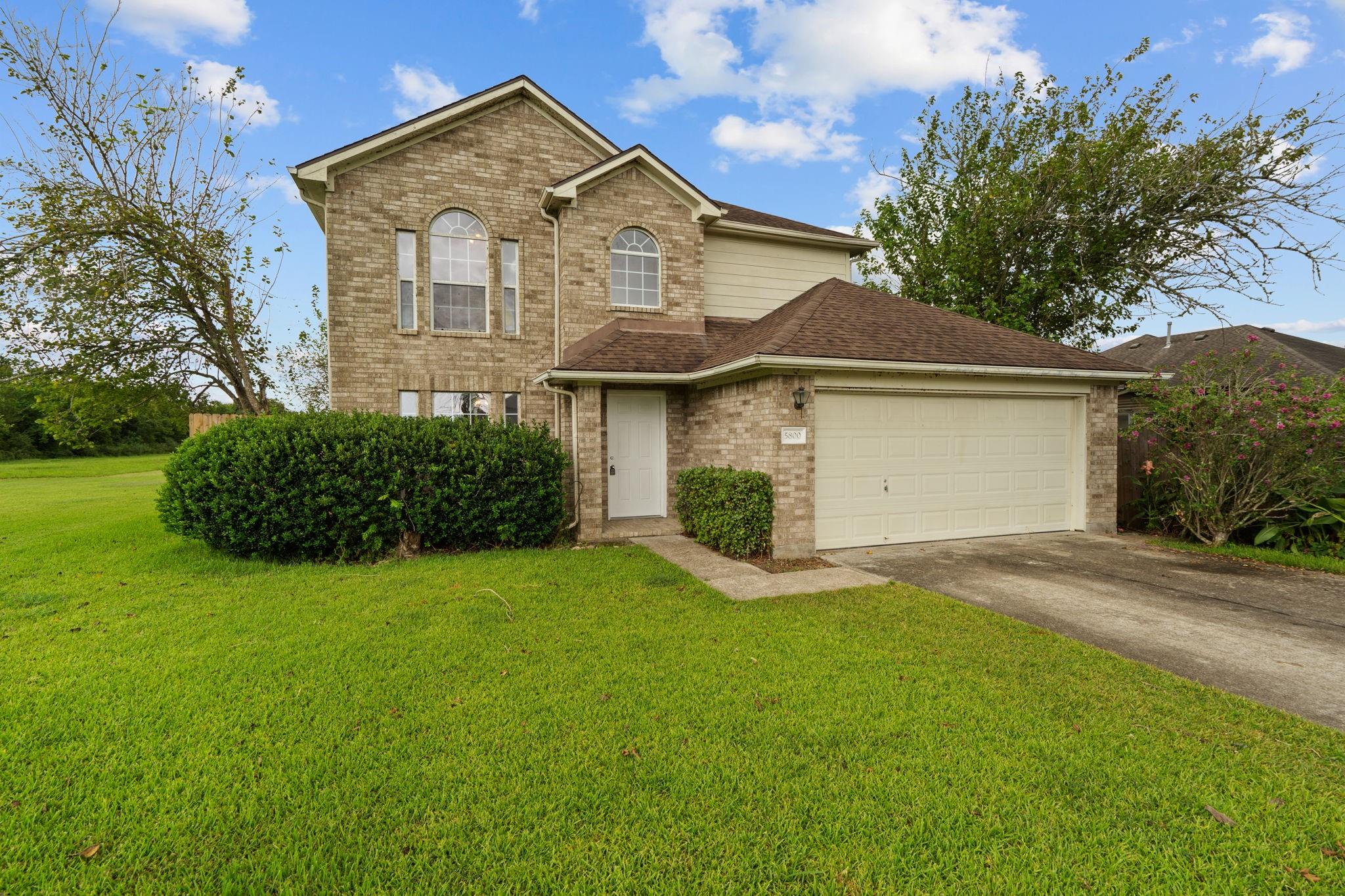 5800 Winding Brook Drive — photo