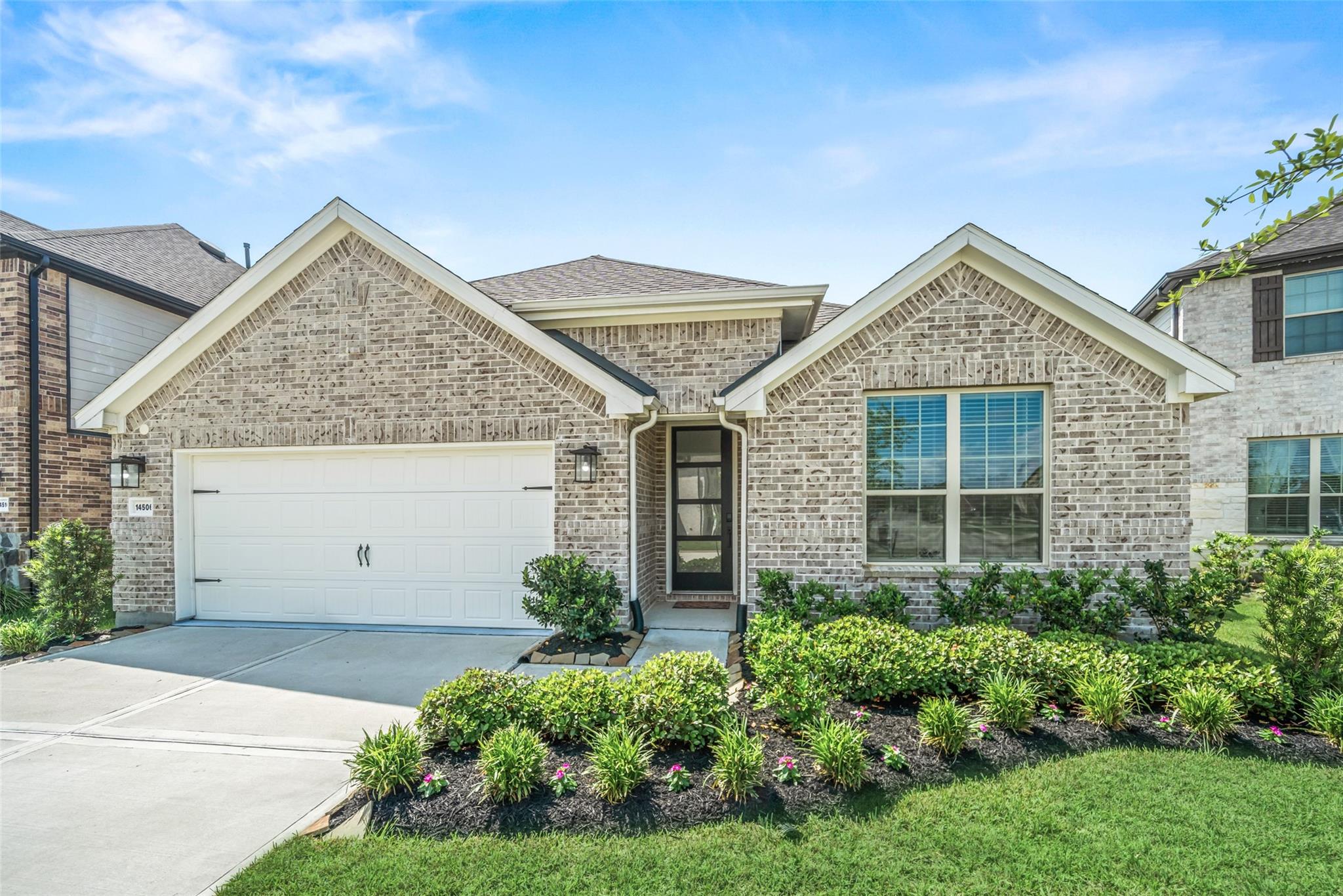14506 Clementine Hall Drive — photo