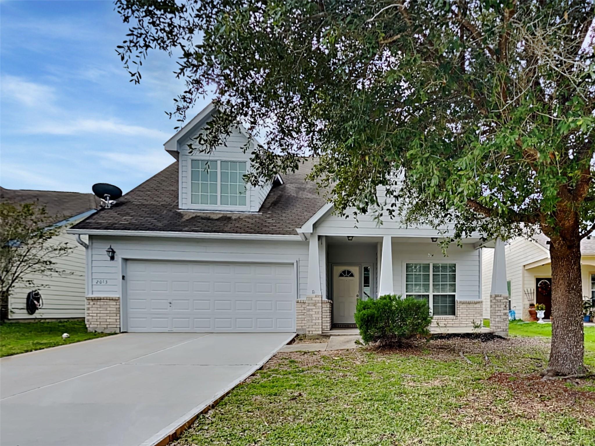 2013 Briar Grove Drive — photo