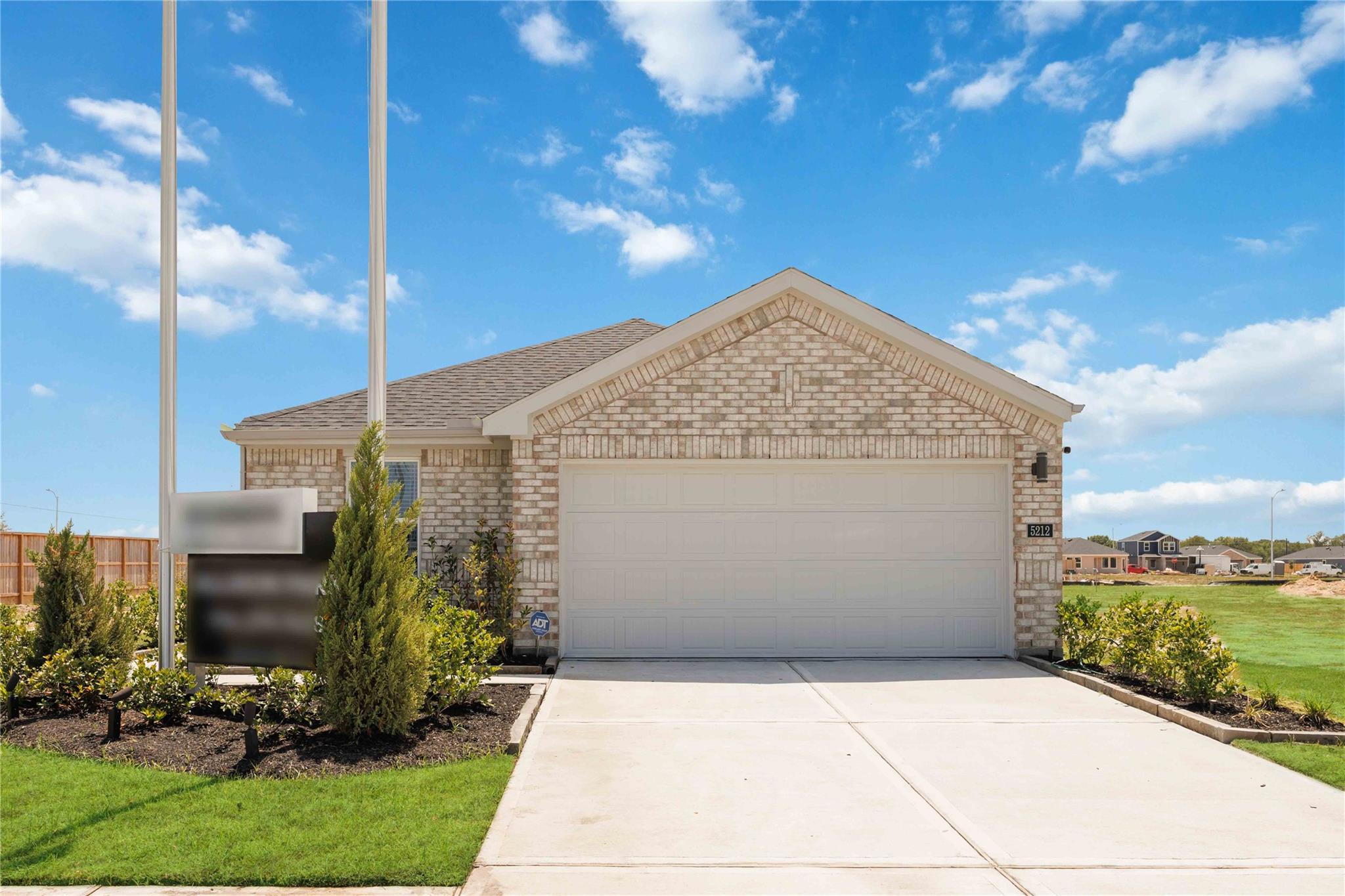 5206 Purple Beebalm Lane — photo