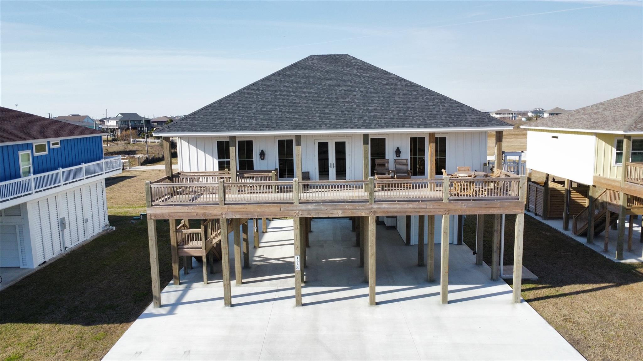 183 Ocean Shores Drive — photo