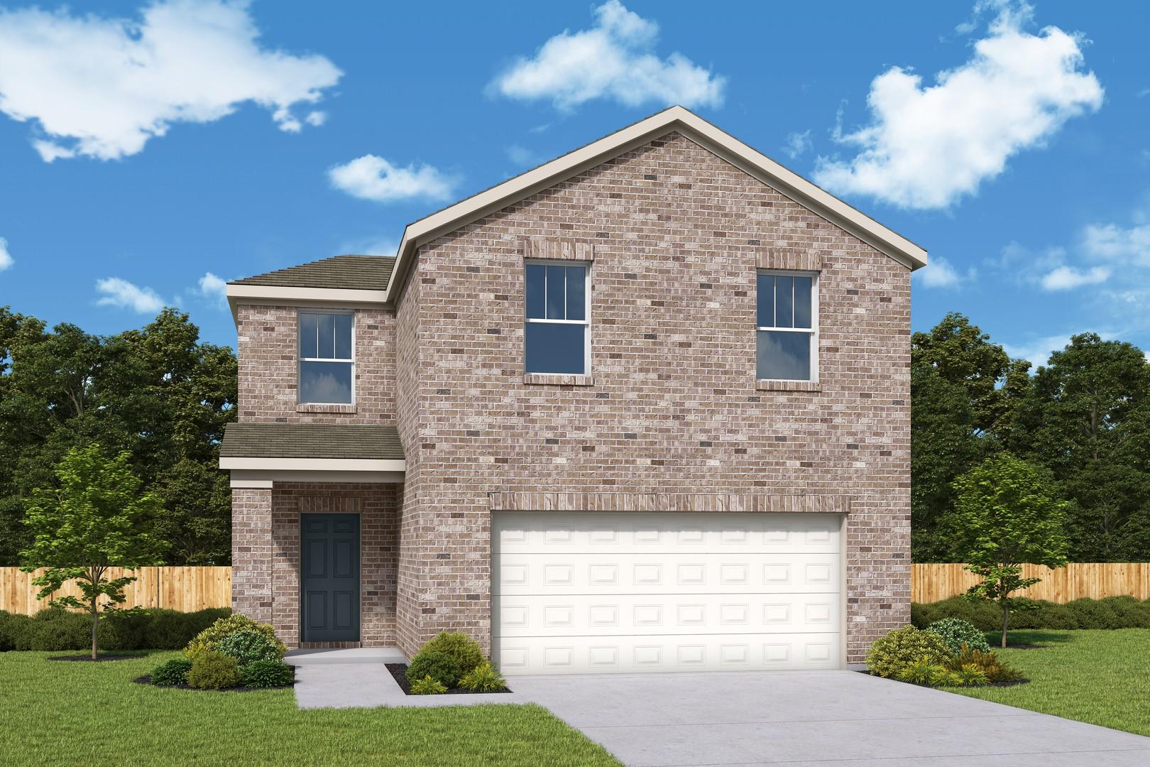 13818 Lago Vista Drive — photo
