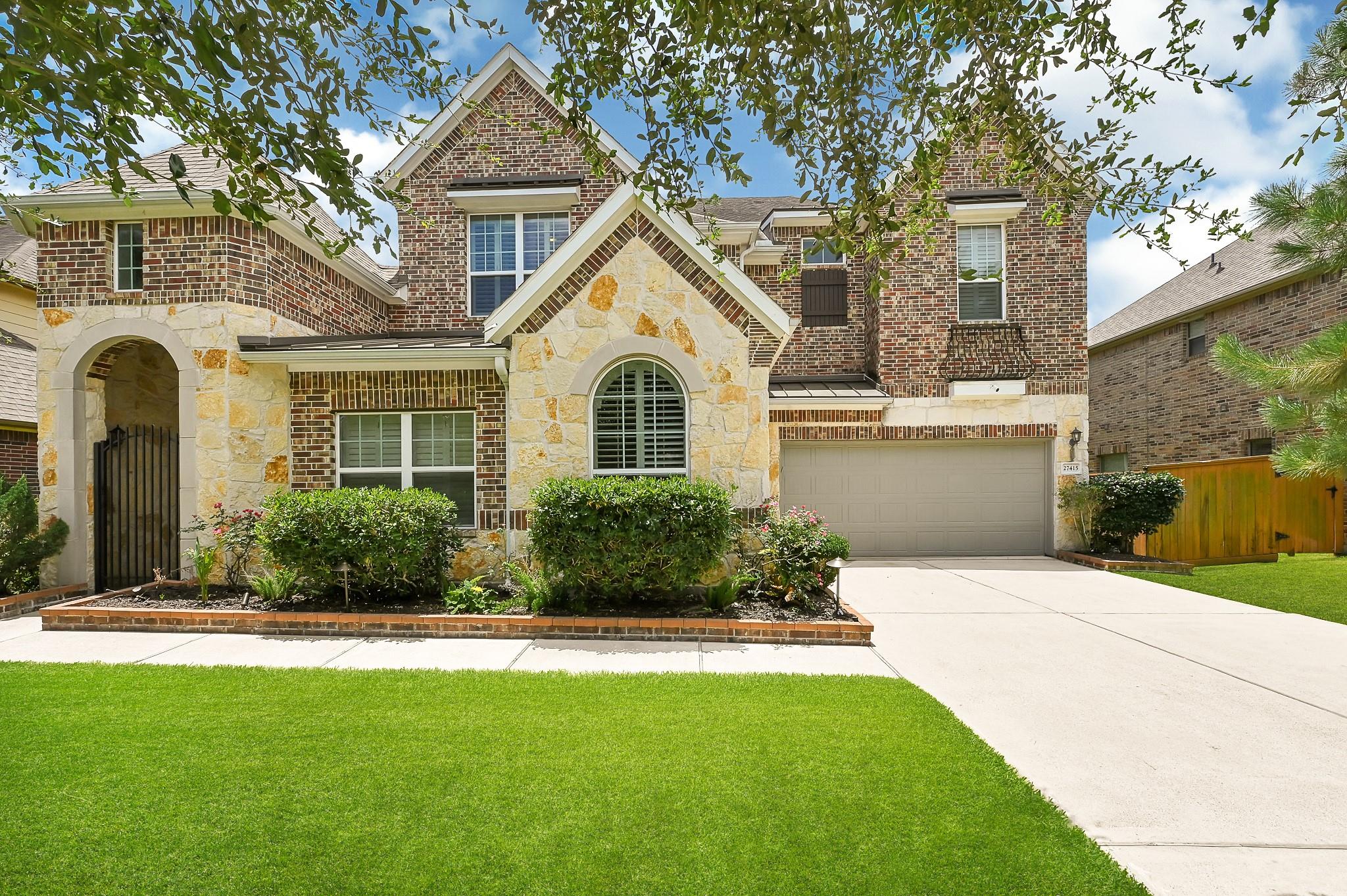 27415 Sunrise Ranch Lane — photo