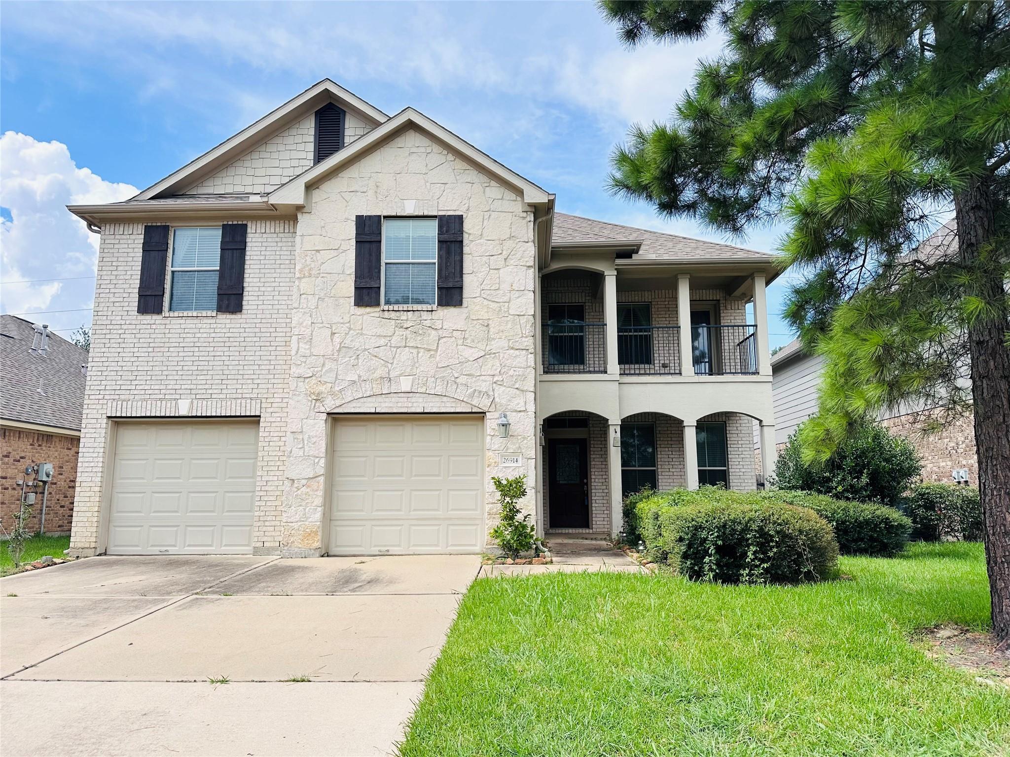 26914 Harmony Shores Drive — photo