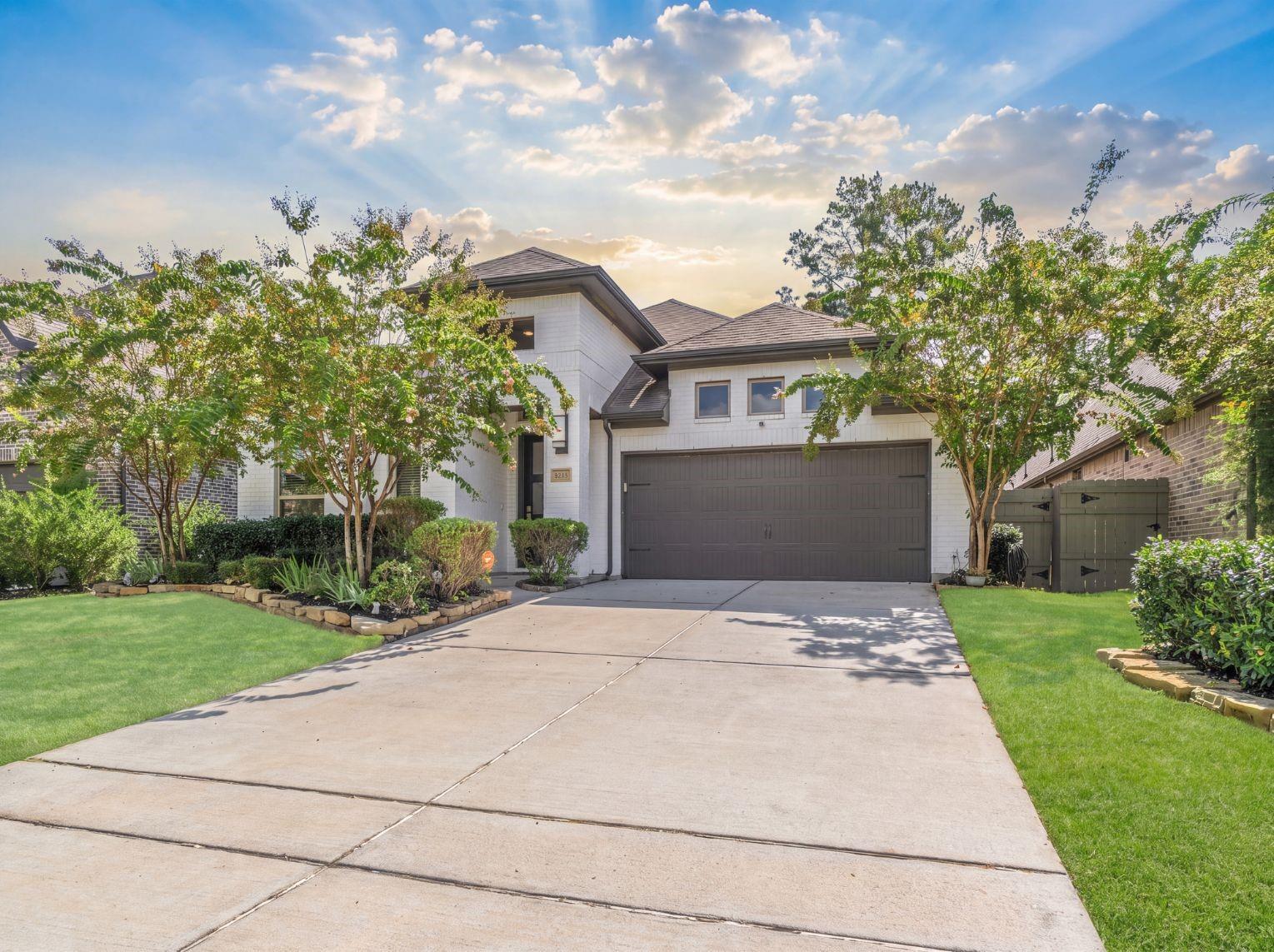 17167 Crimson Crest Drive — photo