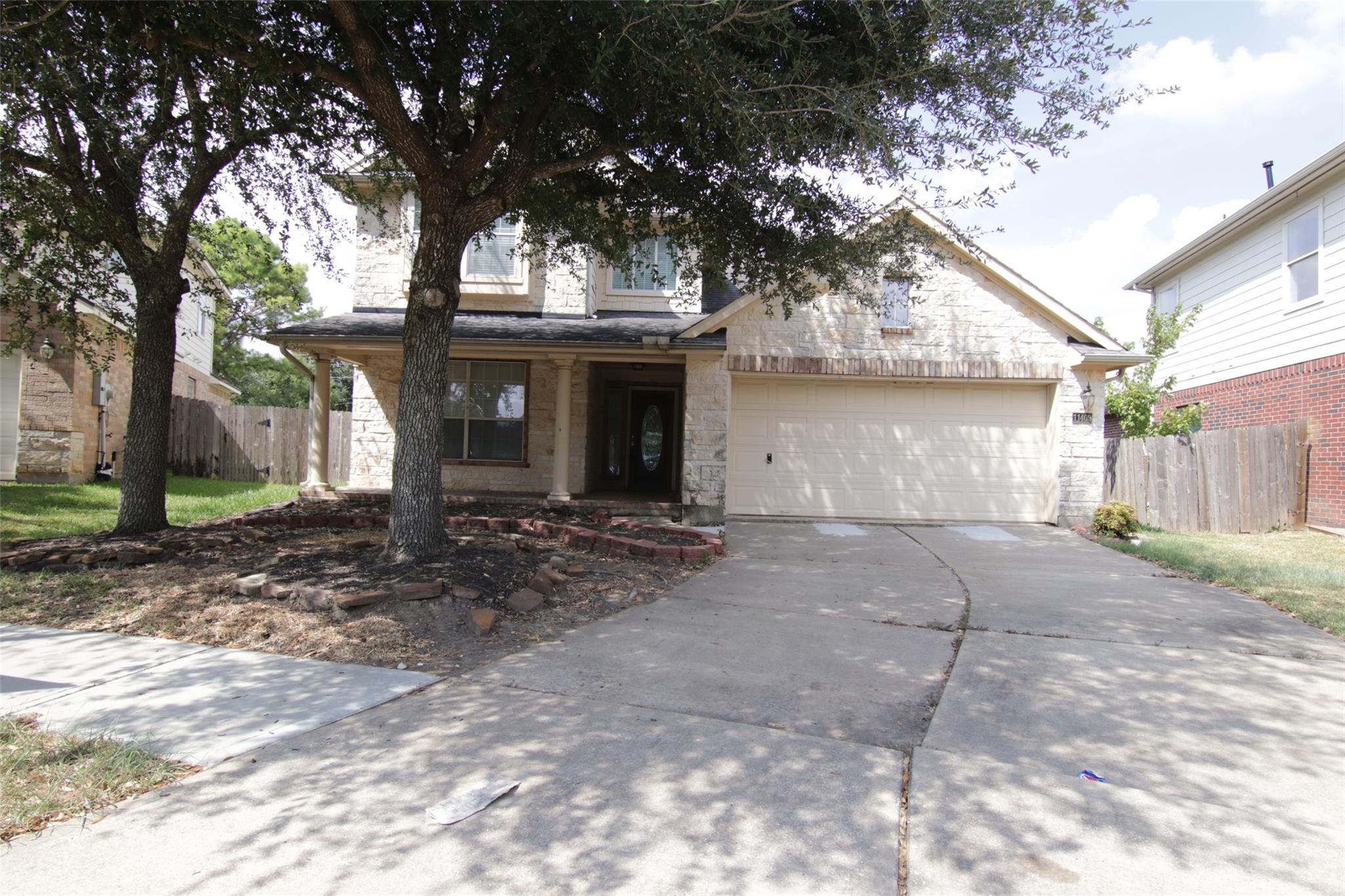 11409 Morning Brook Drive — photo