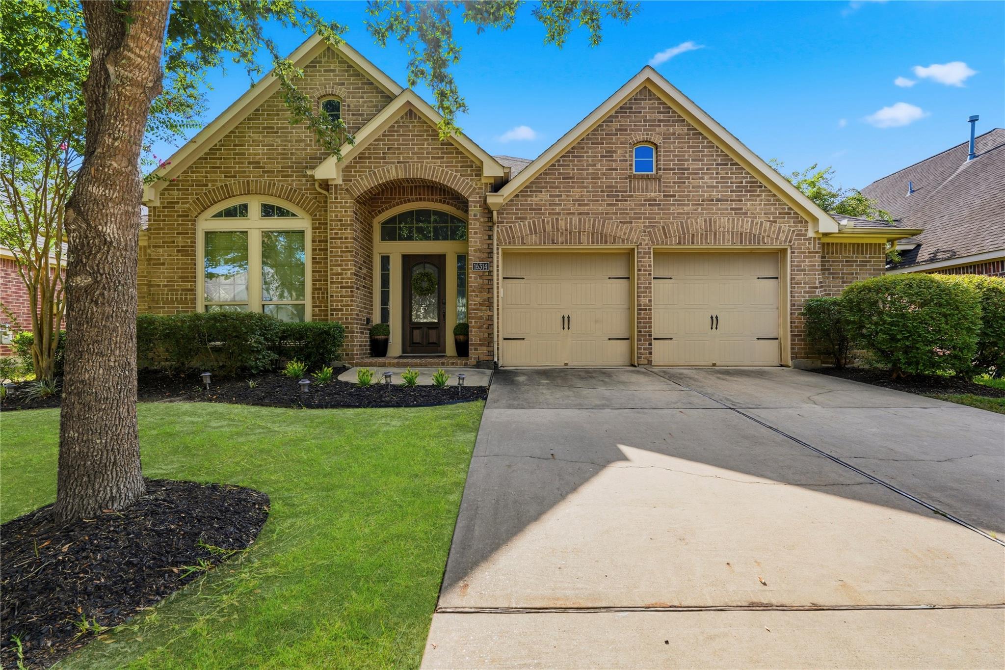 16314 Open Sea Drive — photo