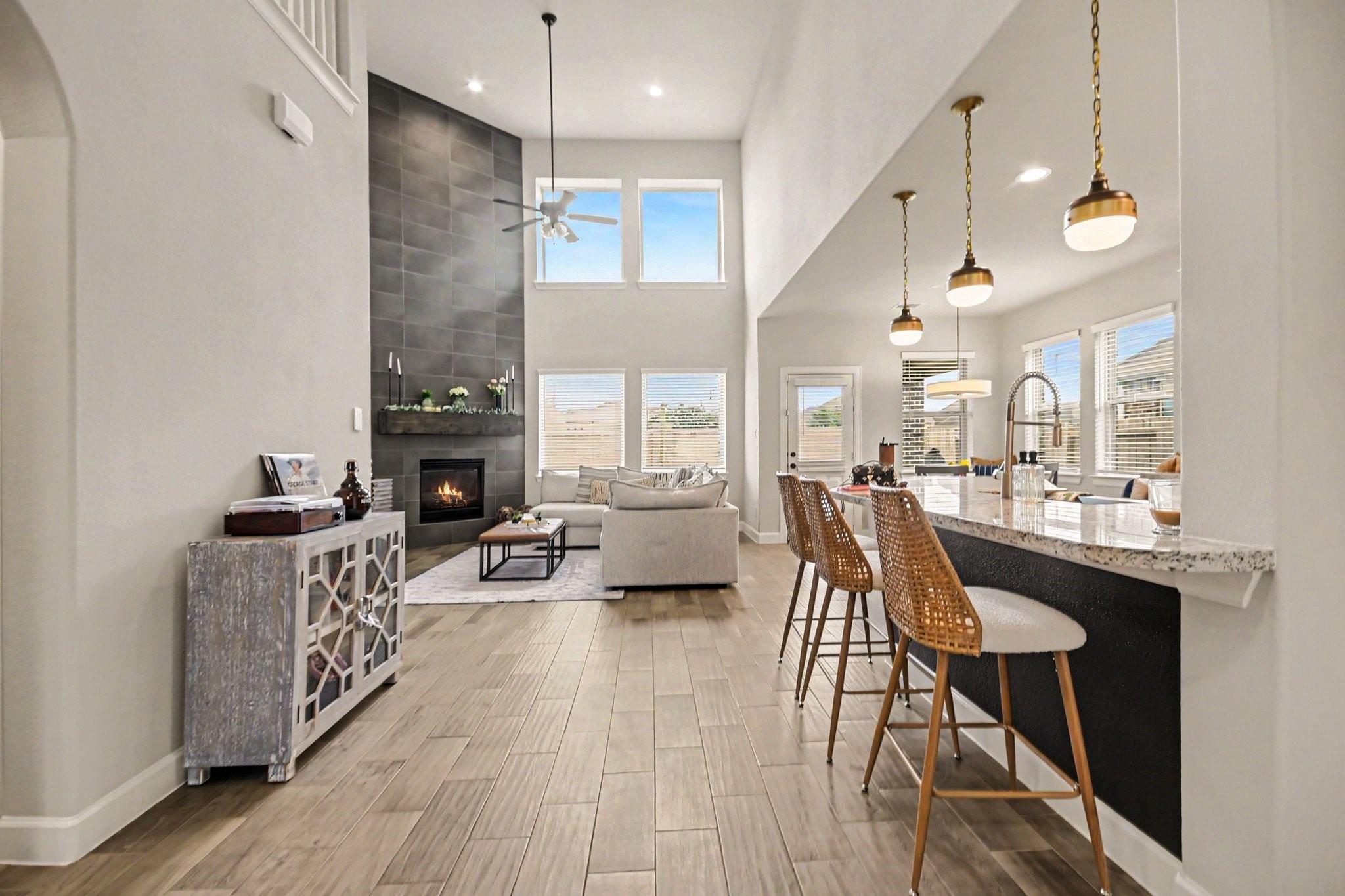 6310 Firewood Drive — photo