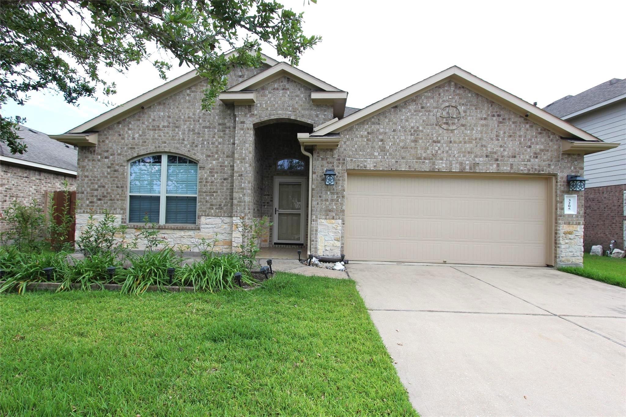3205 Granite Gate Lane — photo